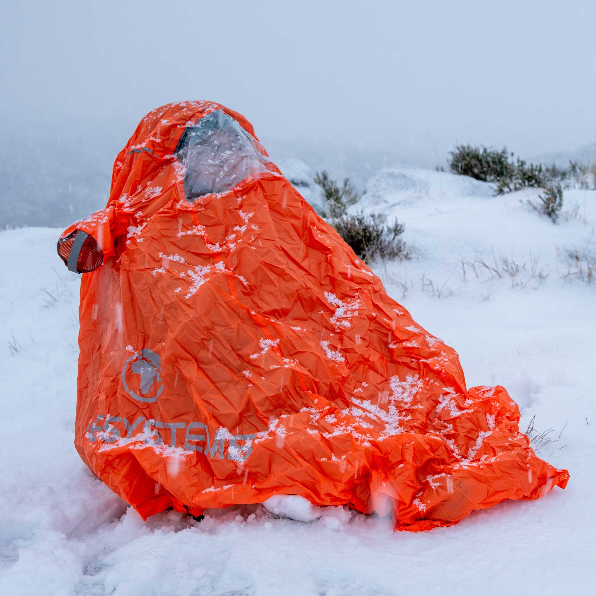life tent survival shelter Survival Shelter 1 | Outdoor Shelter