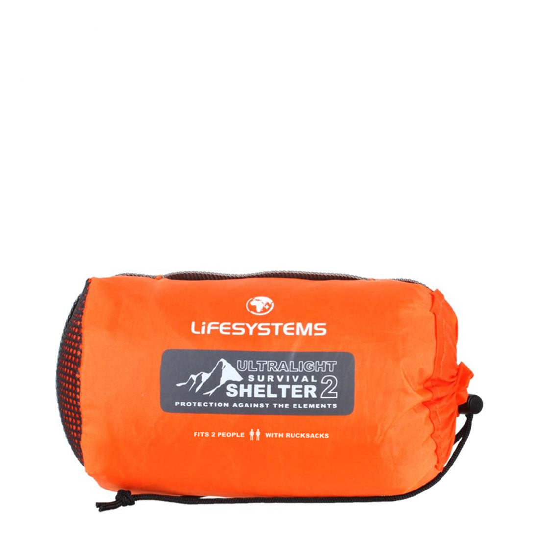 Lightweight Survival Shelter | Outdoor Shelter | Lifesystems EU