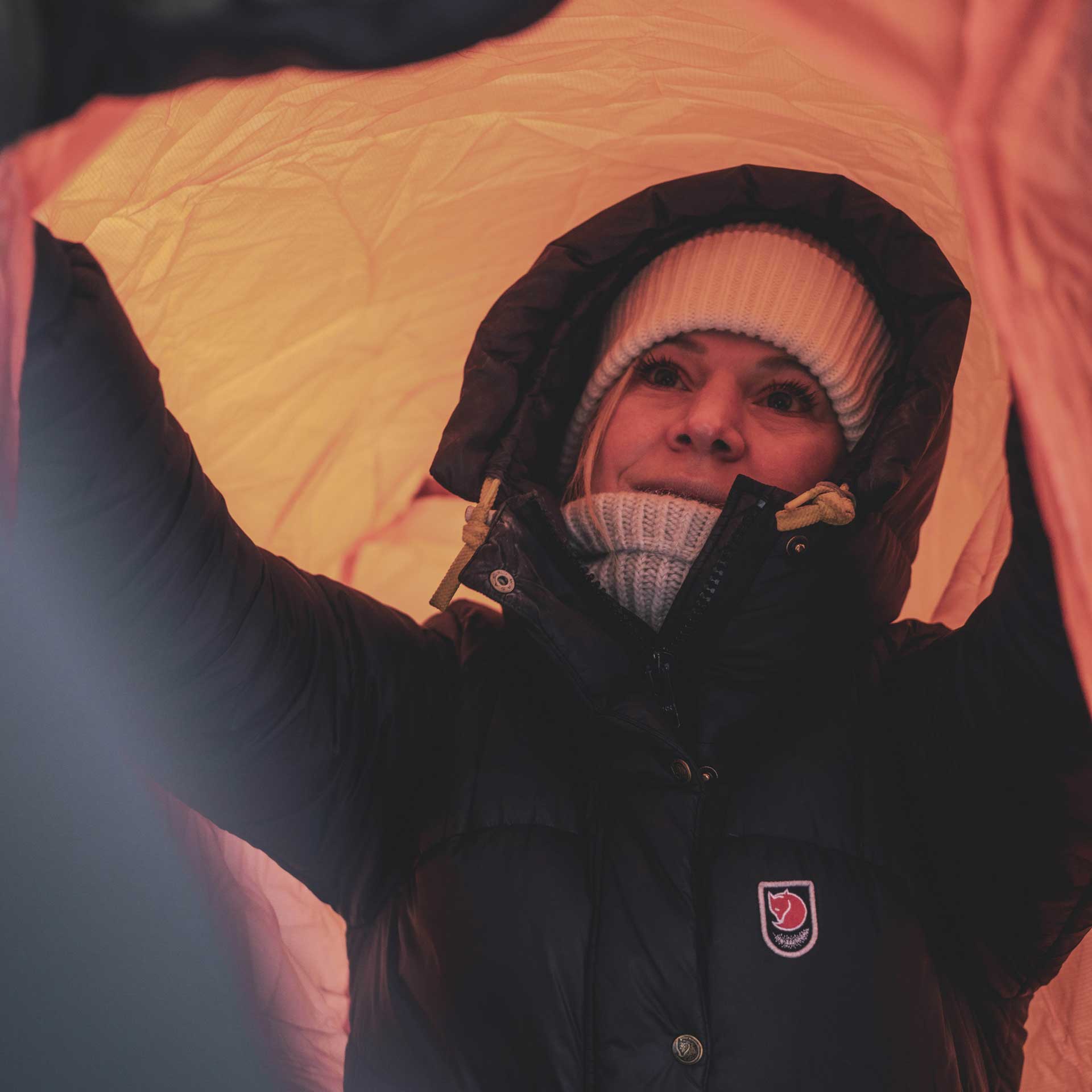 Ultralight Survival Shelter - variant[2 Person]