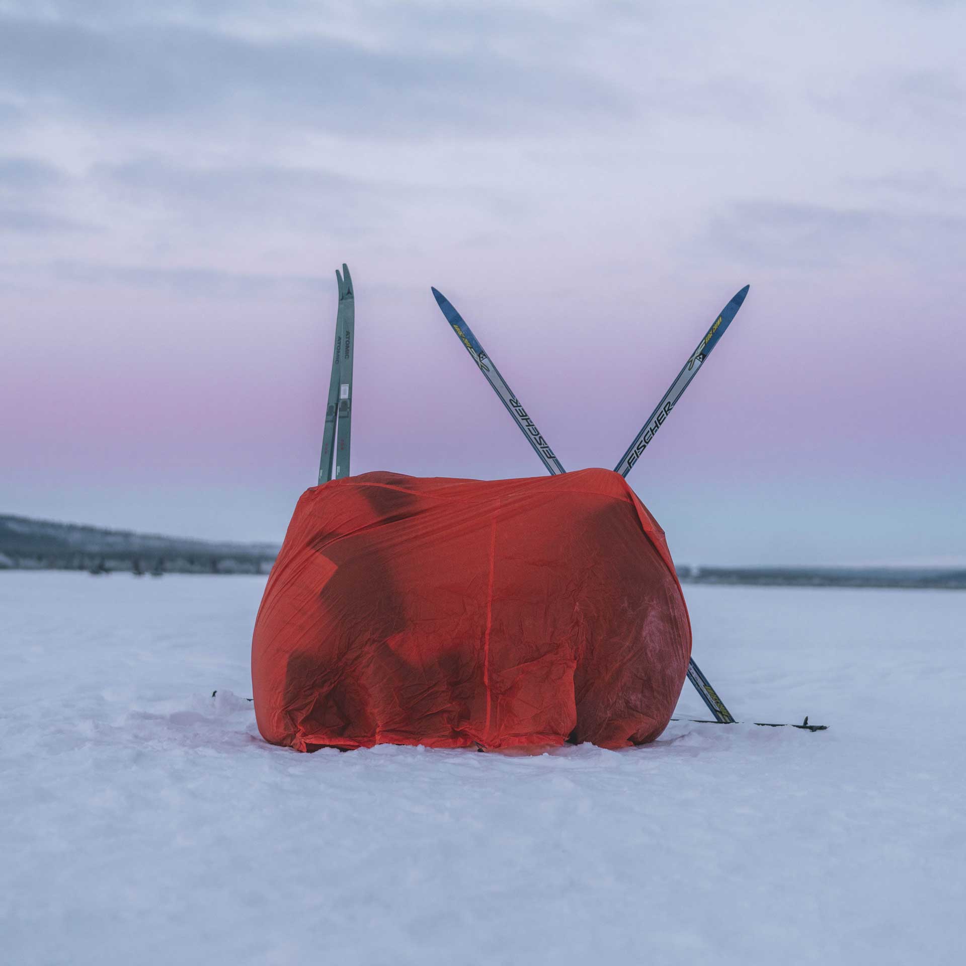 Lightweight Survival Shelter | Outdoor Shelter | Lifesystems EU