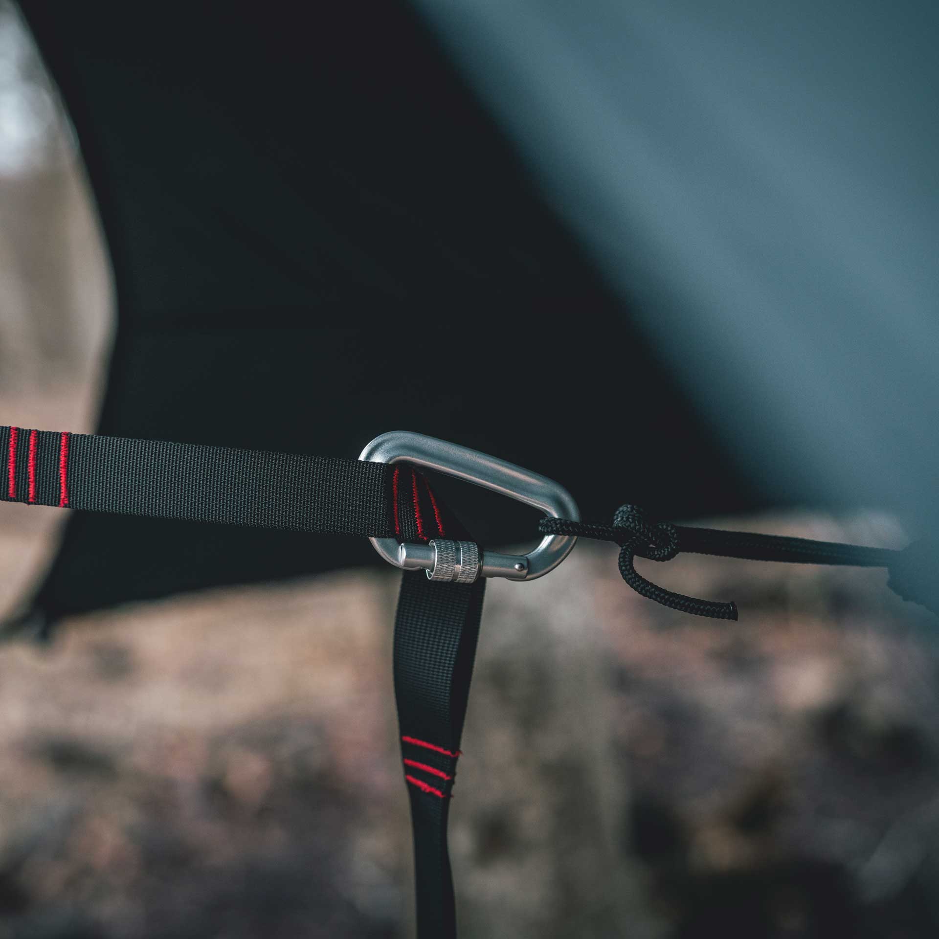 Expedition Hammock Mosquito Net