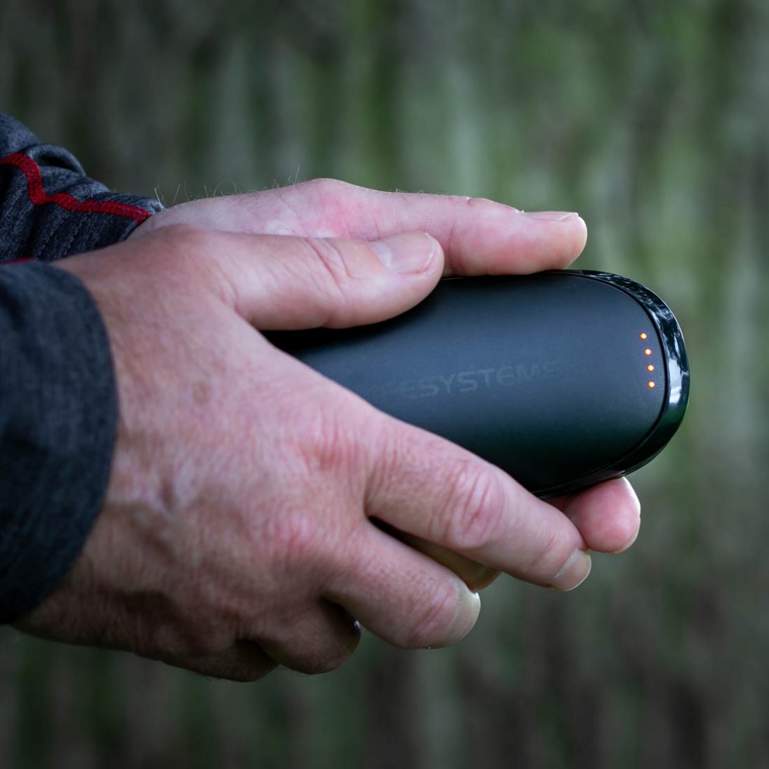 Rechargeable Hand Warmer - variant[10000mAh]