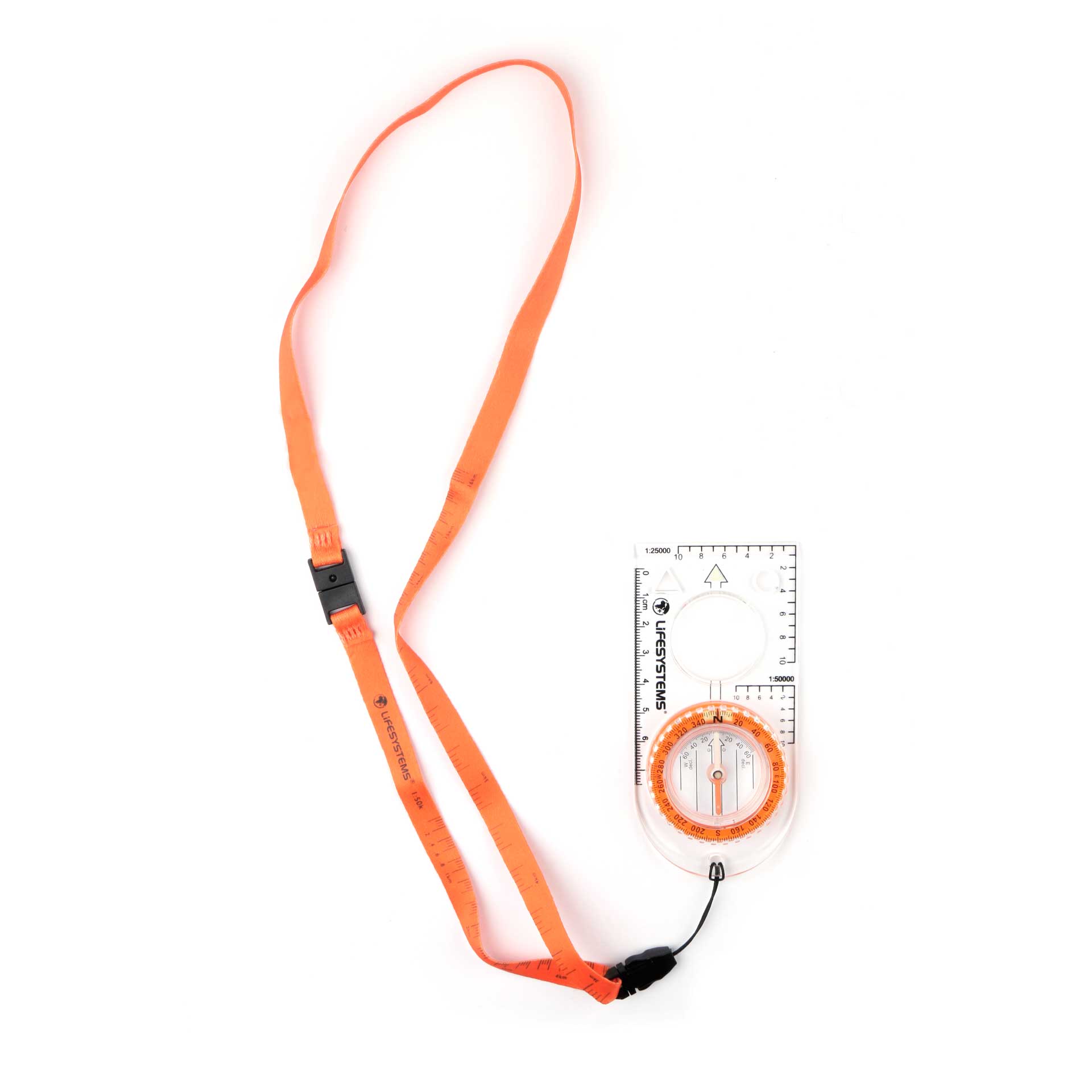 Compass | Lifesystems EU