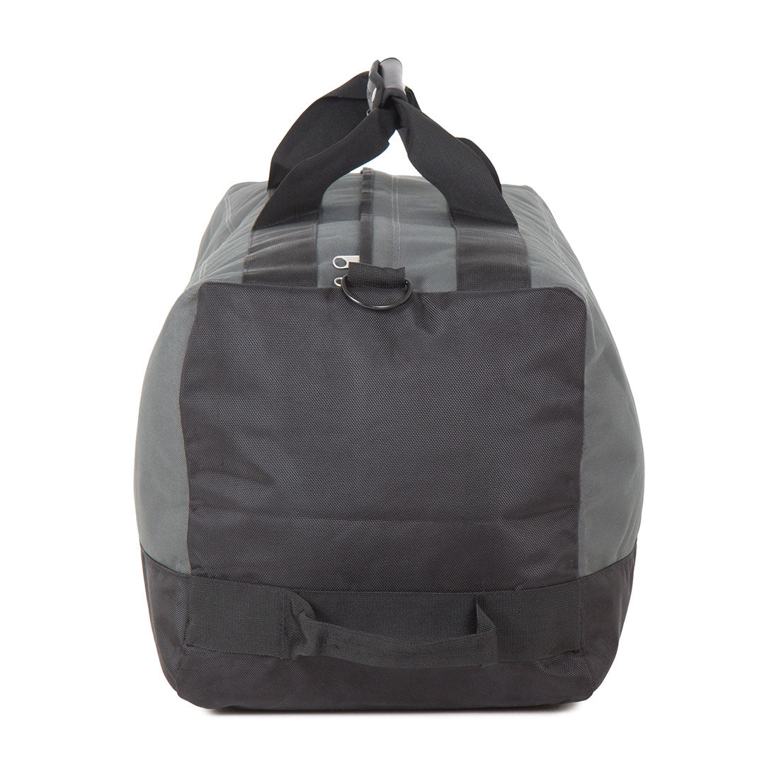 Expedition Wheeled Duffle Bag - variant[Black/Grey]