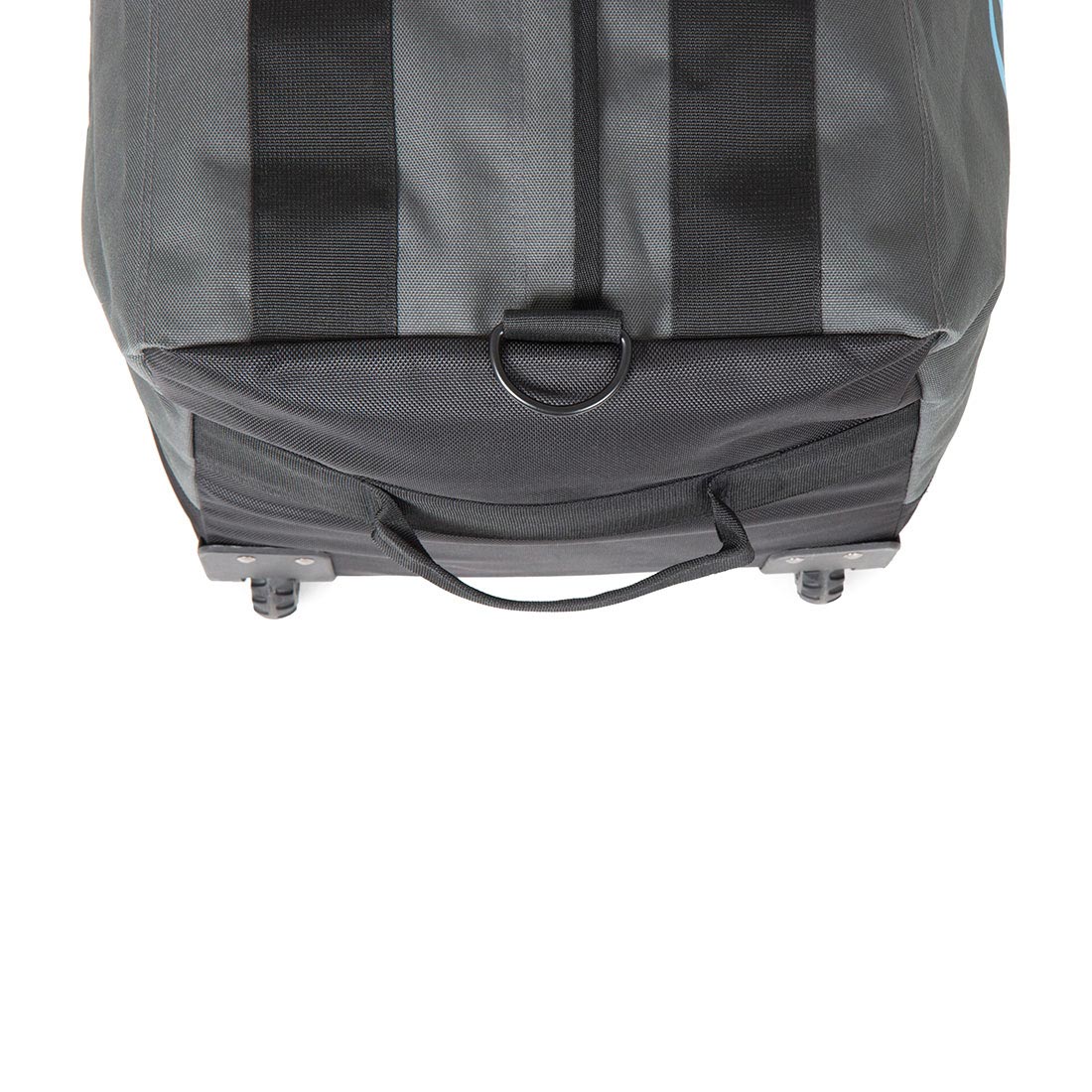 Expedition Wheeled Duffle Bag - variant[Black/Grey]