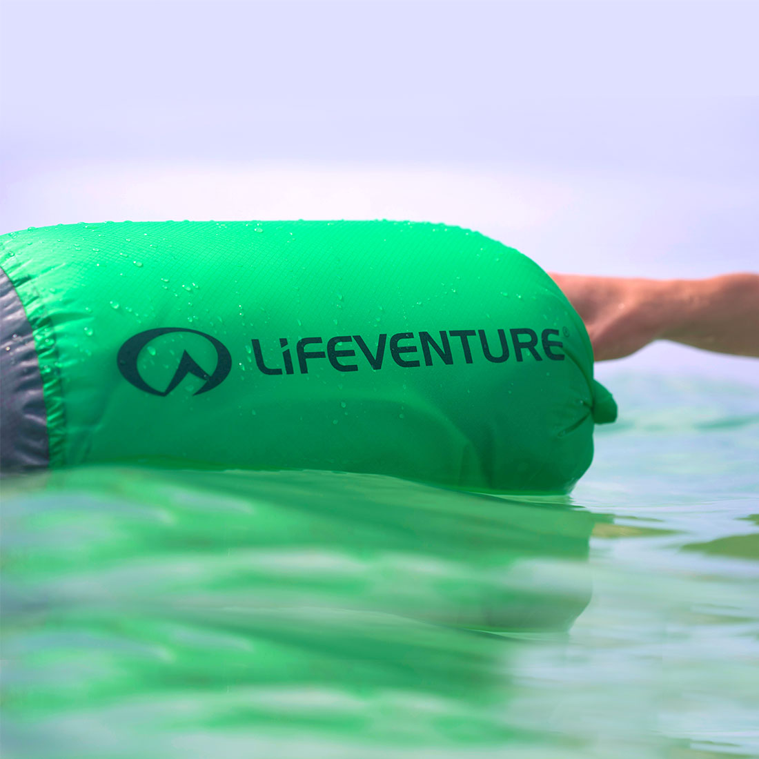 Ultralight Dry Bag - variant[Red/Green/Blue]