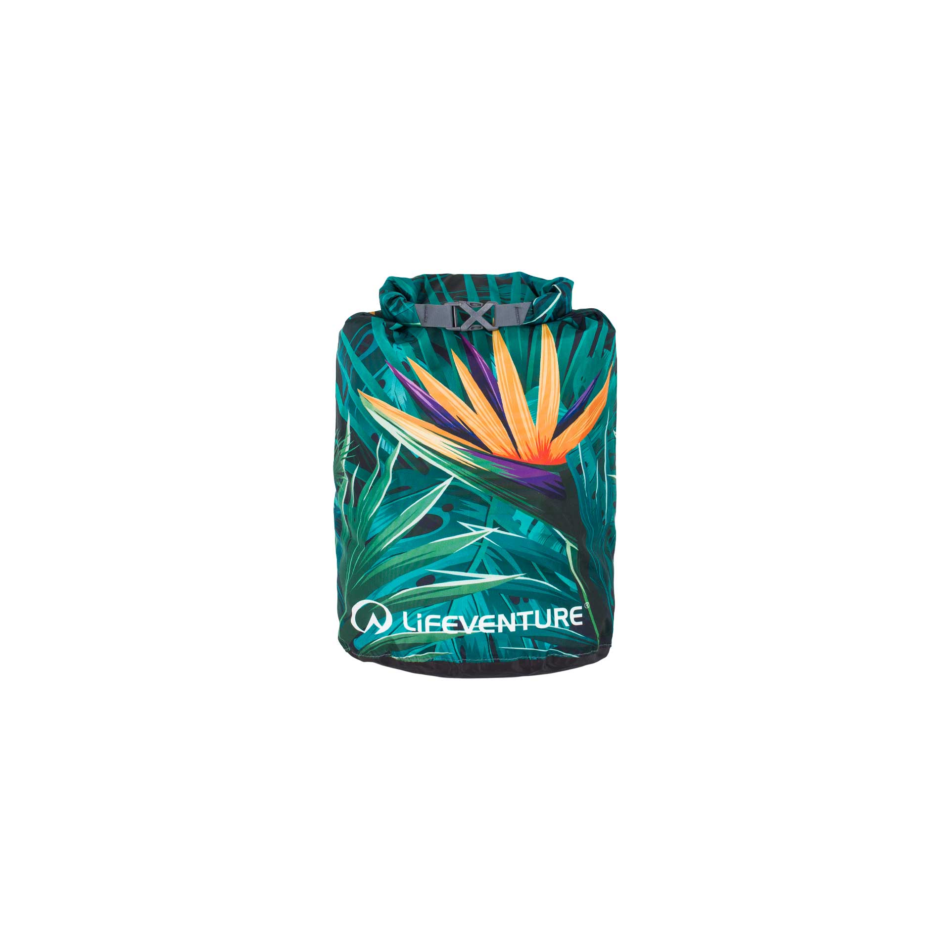 Printed Dry Bags - variant[Tropical,5L]