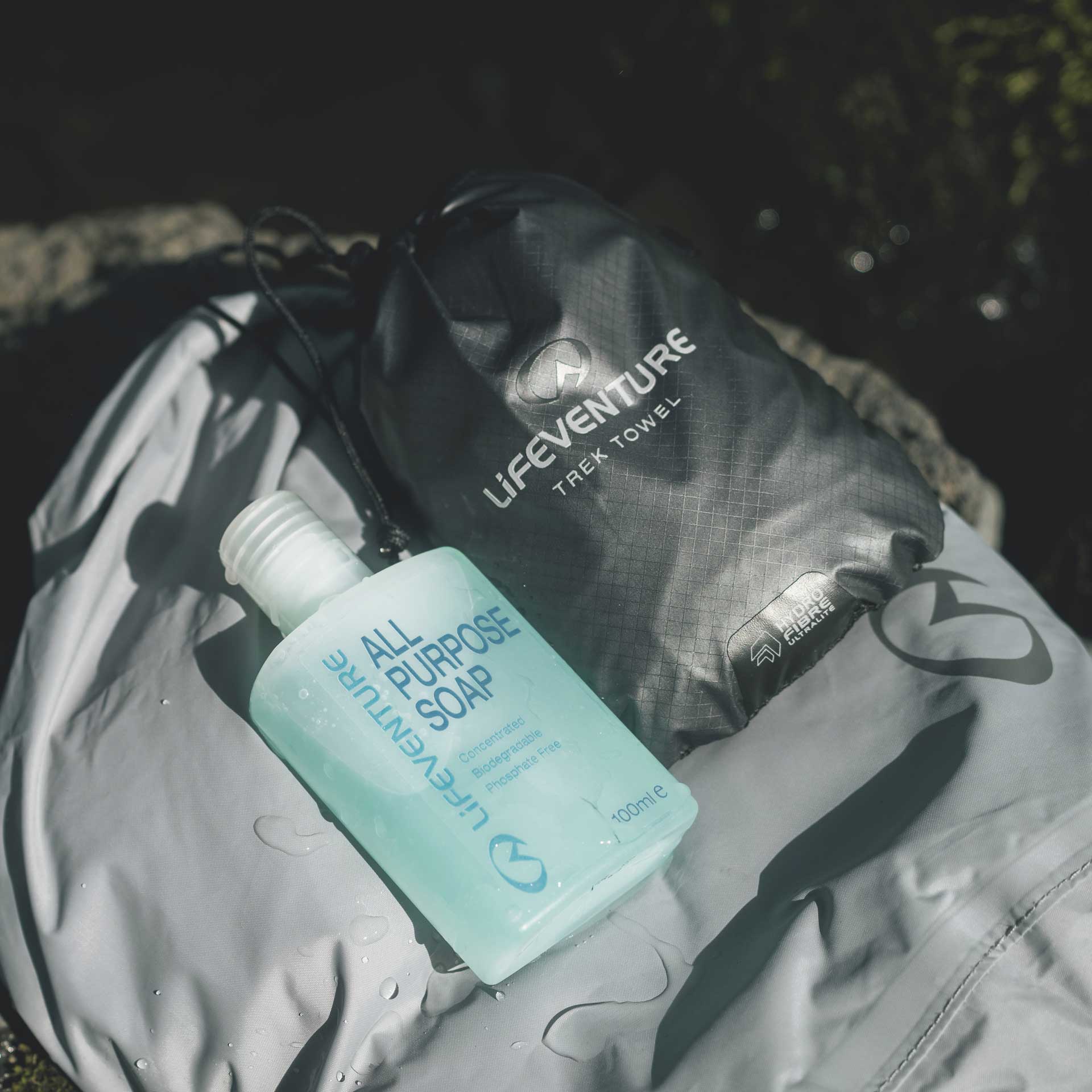 All Purpose Soap