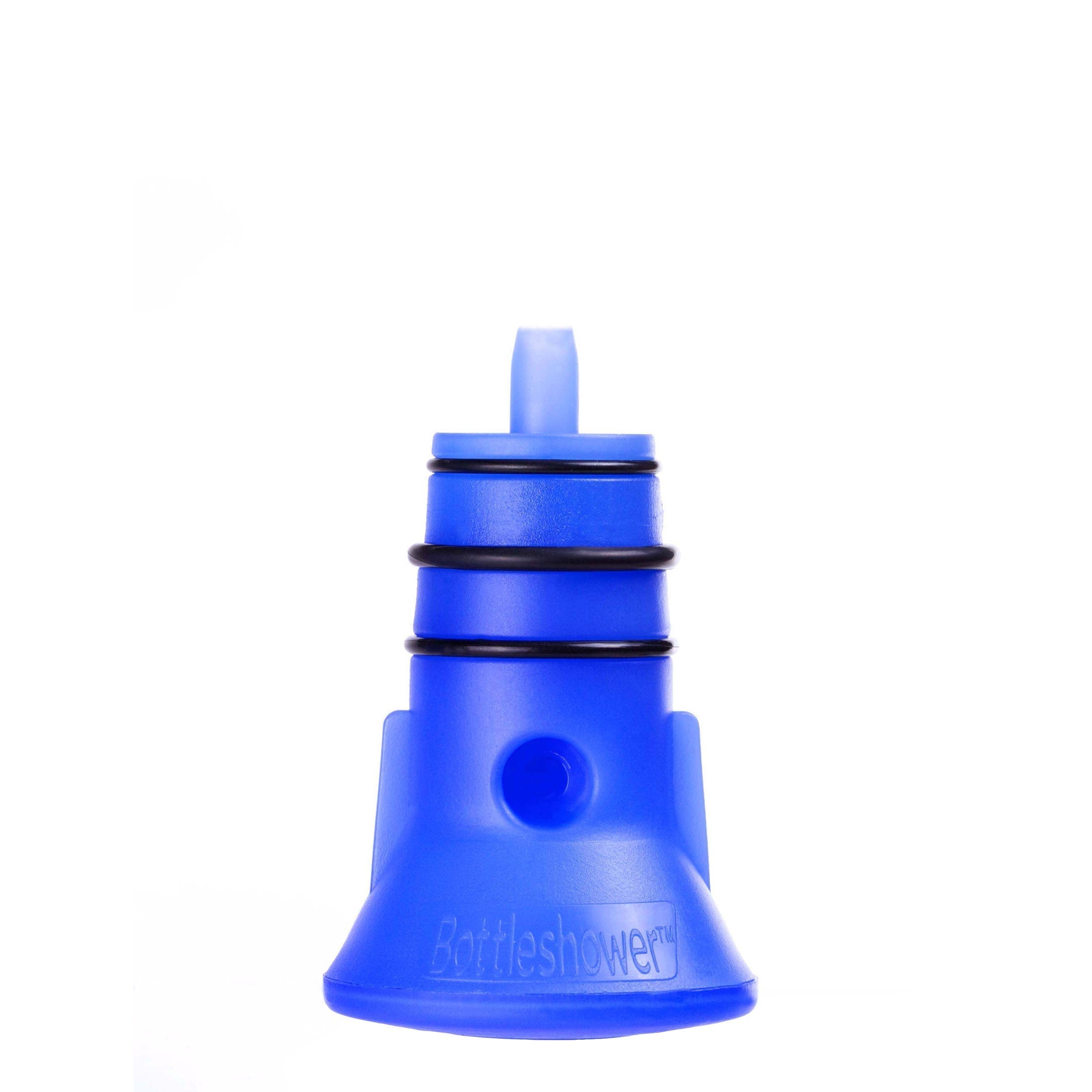 Travel Bottle Shower