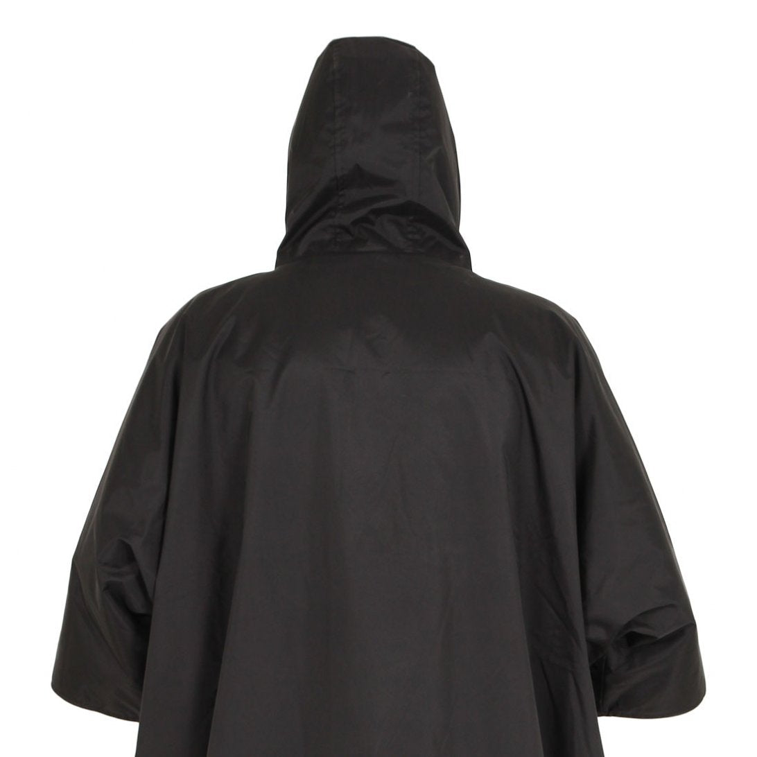Fleece Lined Changing Robe - variant[Short]