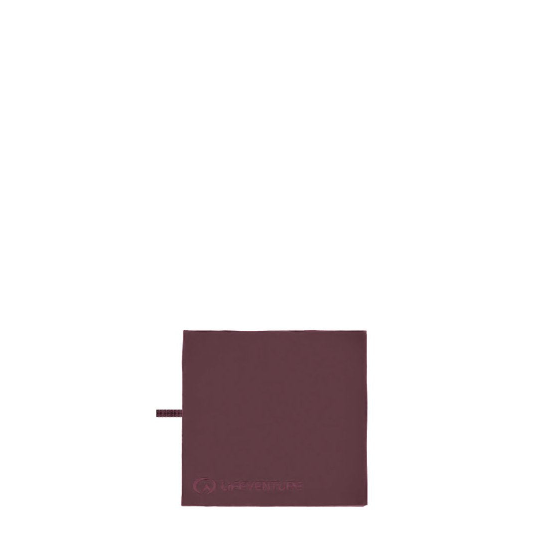 SoftFibre Recycled Towels - variant[Blackcurrant,Pocket]
