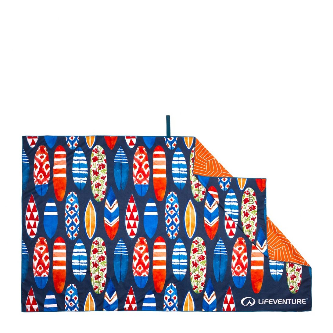 SoftFibre Recycled Towels - variant[Surfboards]