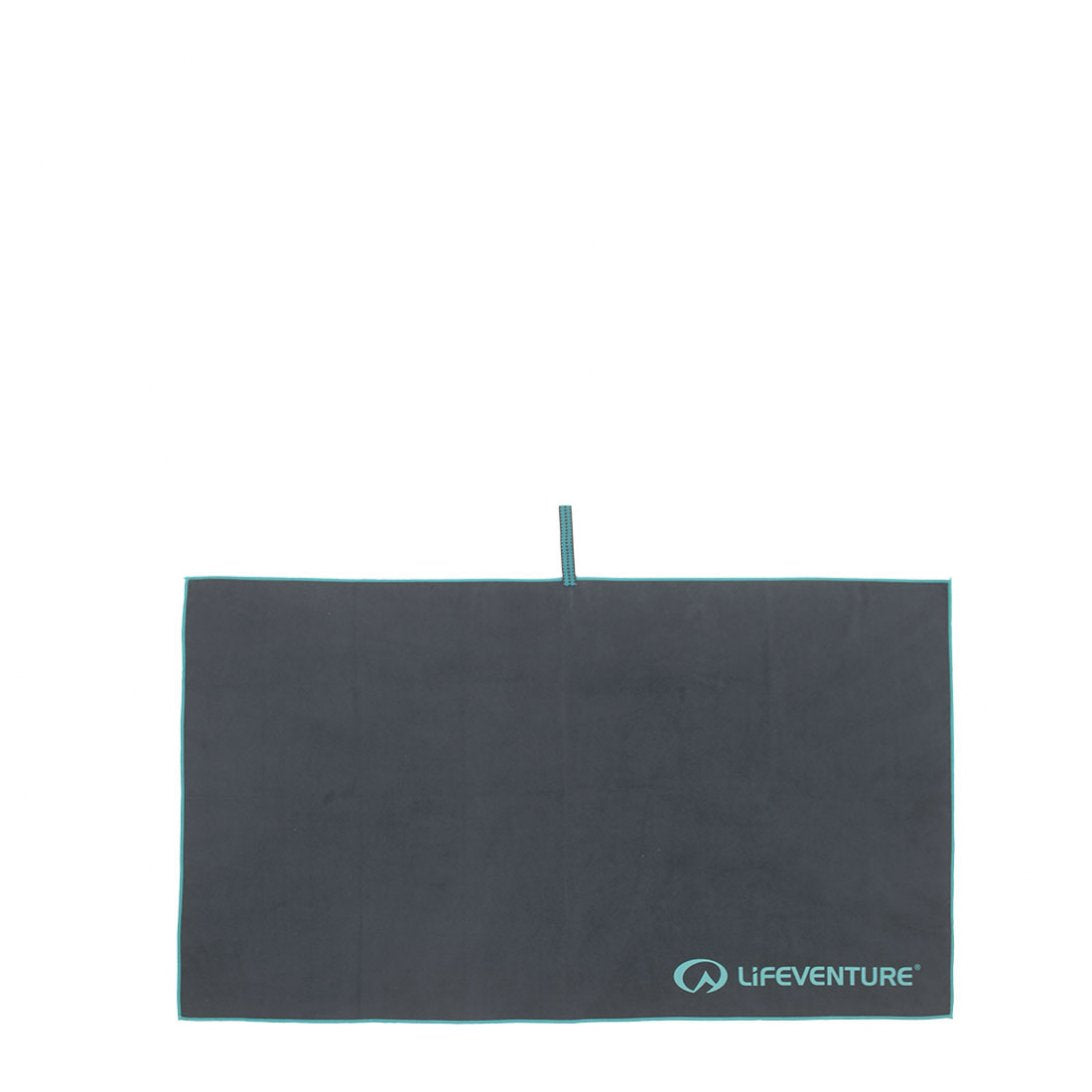 SoftFibre Recycled Towels - variant[Grey,Large]