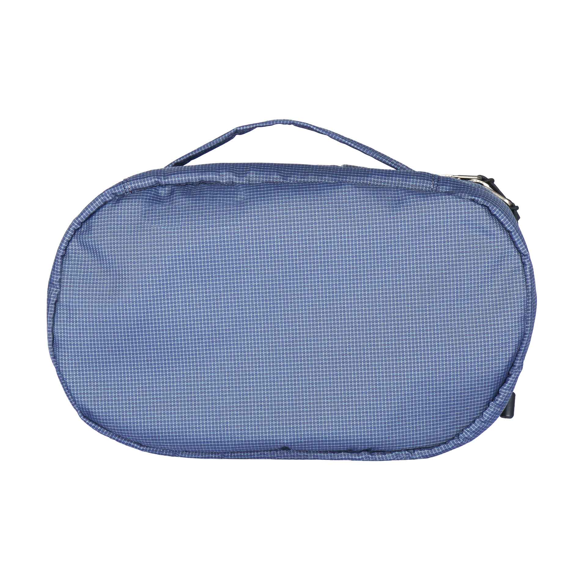 Folding Wash Bag - variant[Blue]
