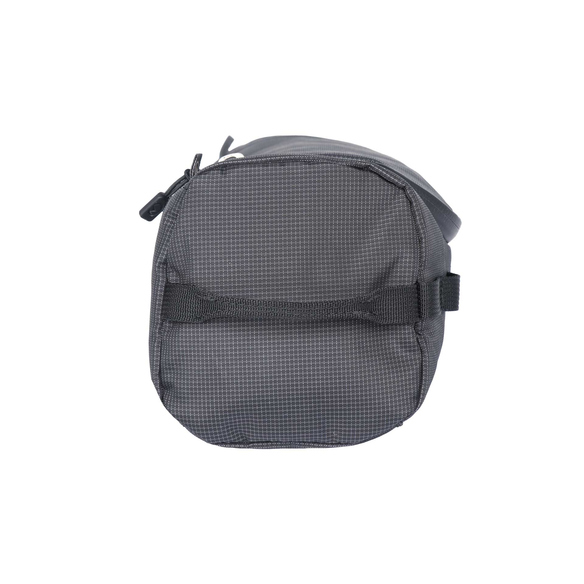 Barrel Wash Bag - variant[Black]