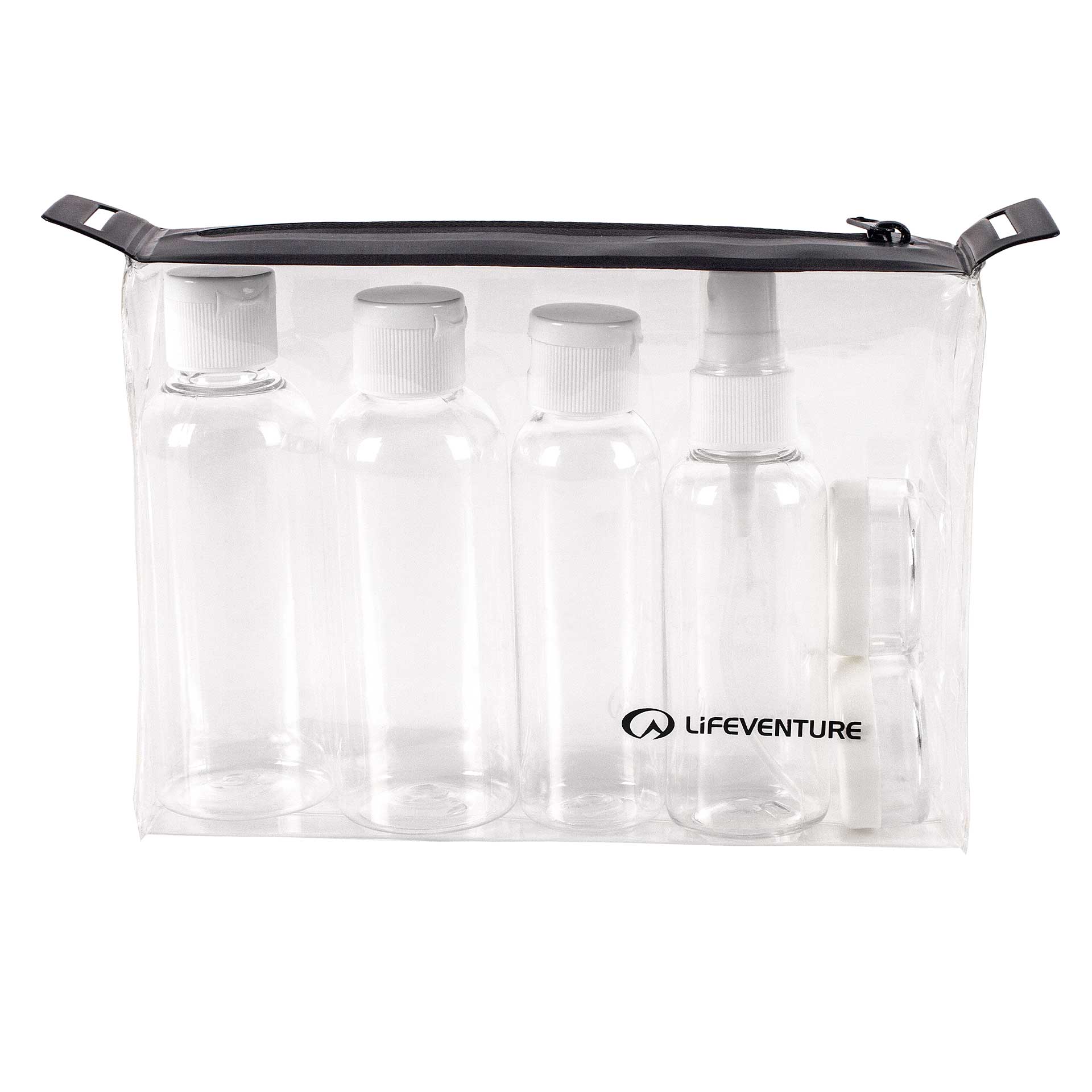 Travel Bottles