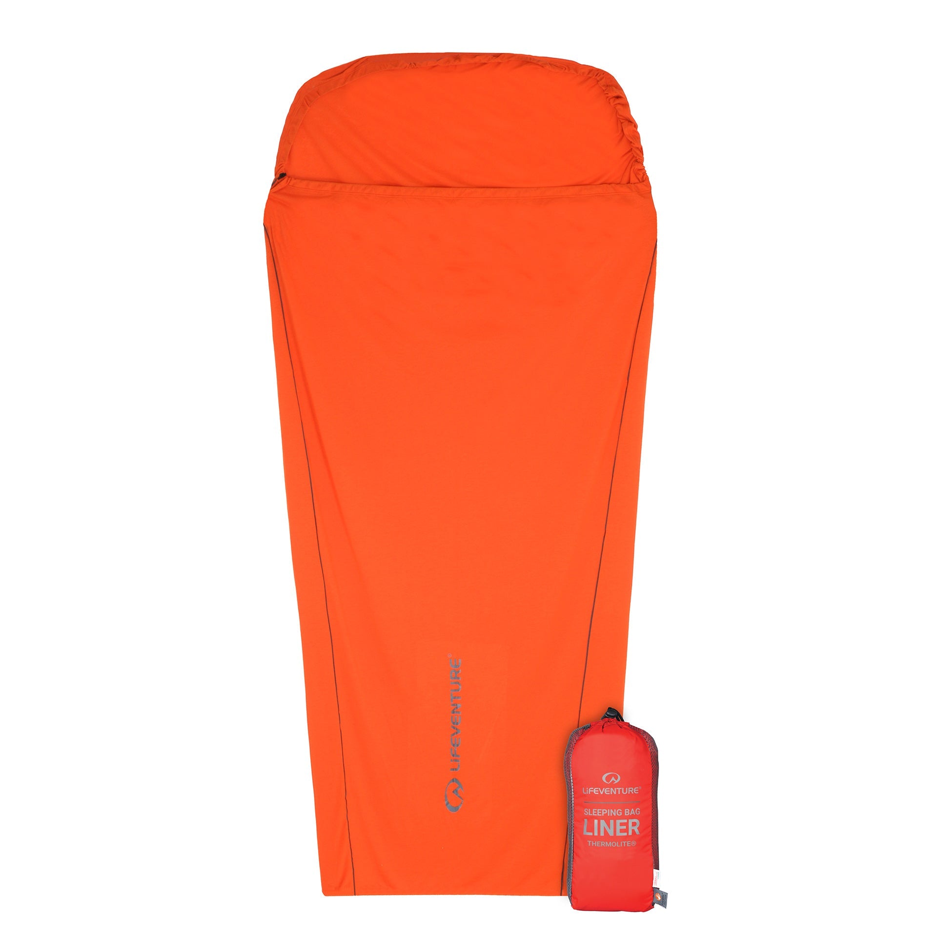 Thermolite Sleeping Bag Liner - variant[Mummy]