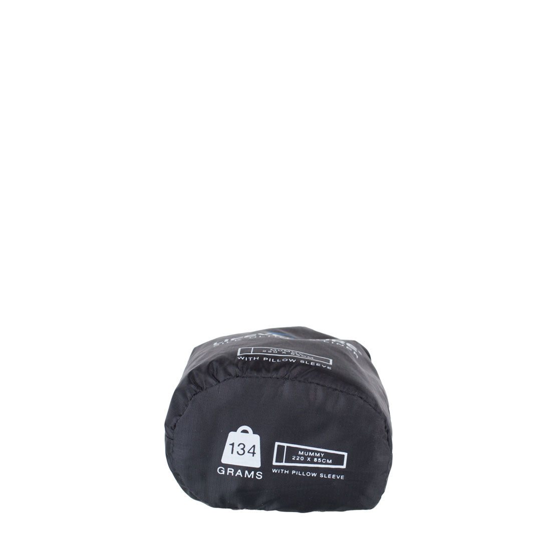 Ultimate Silk Liner - variant[Mummy]