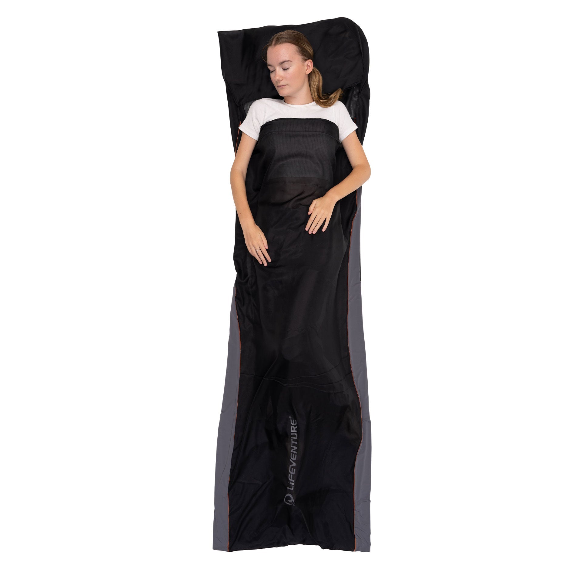 Silk Ultimate Sleeping Bag Liner