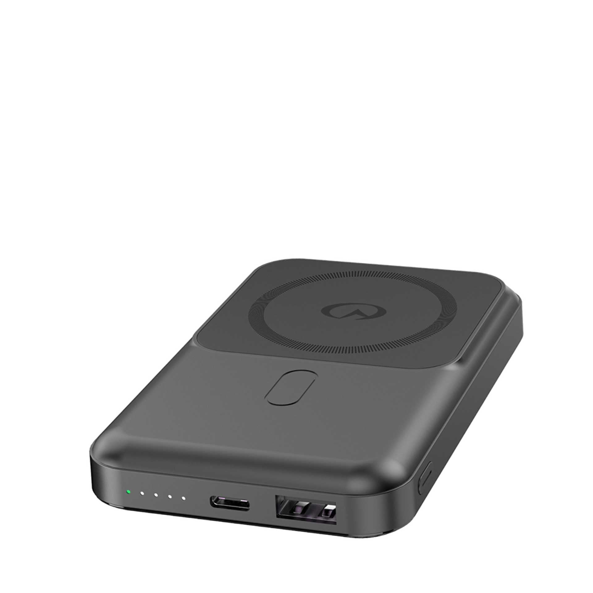 Magnetic Wireless Power Bank