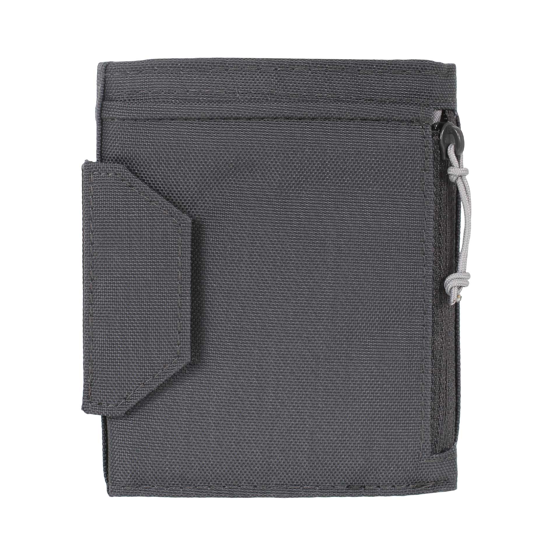 RFiD Wallet - variant[Grey]