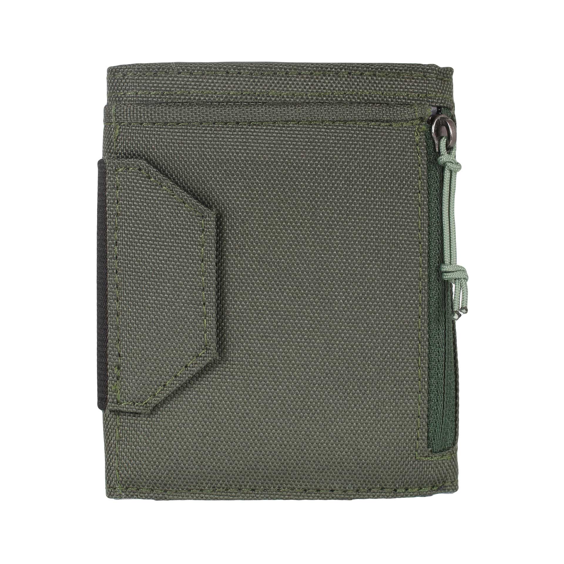 RFiD Wallet - variant[Olive]
