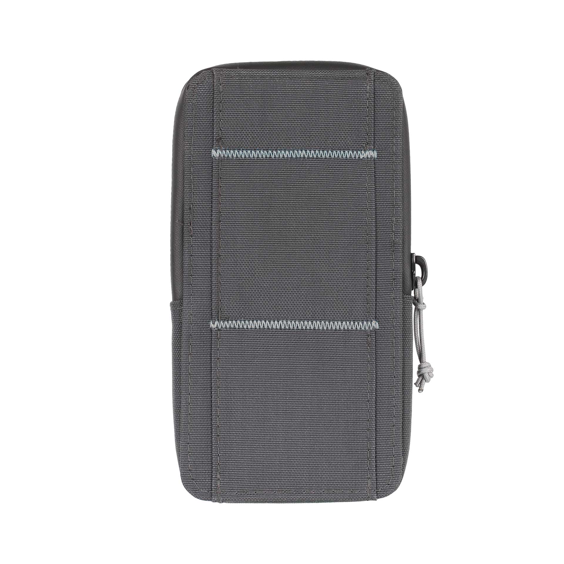 RFiD Phone Wallet (Grey)