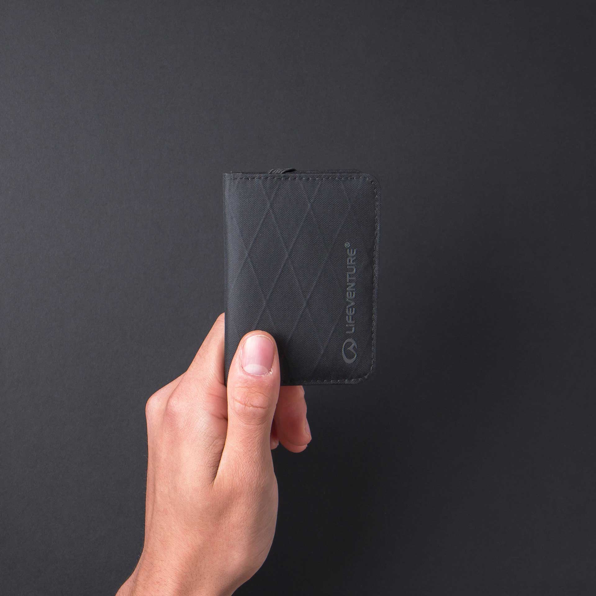 X-Pac RFiD Card Wallet
