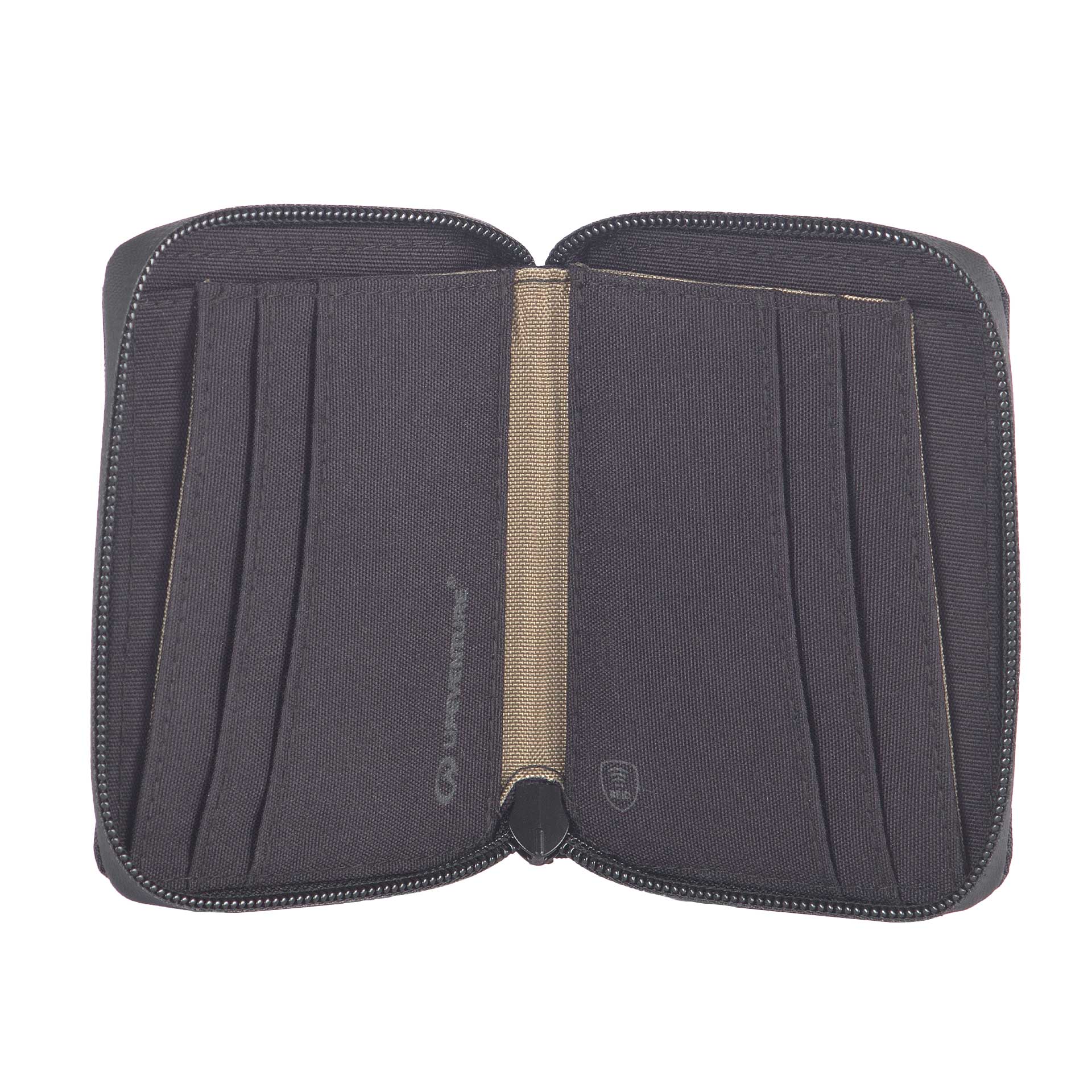 X-Pac Bi Fold Wallet | RFiD Bi-Fold Wallet | Lifesystems EU