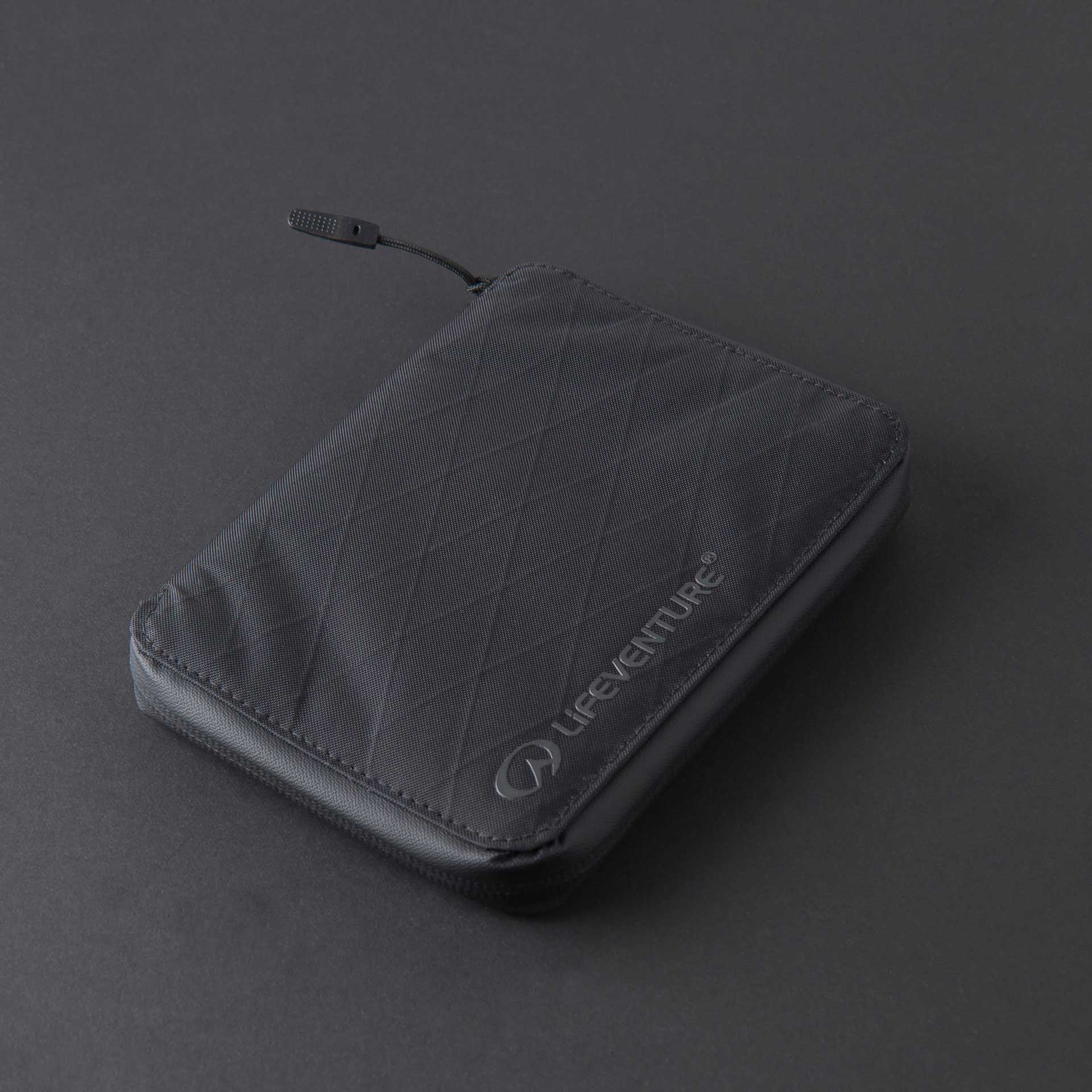 X-Pac RFiD Mini Travel Wallet | RFiD Travel Wallet | Lifesystems EU