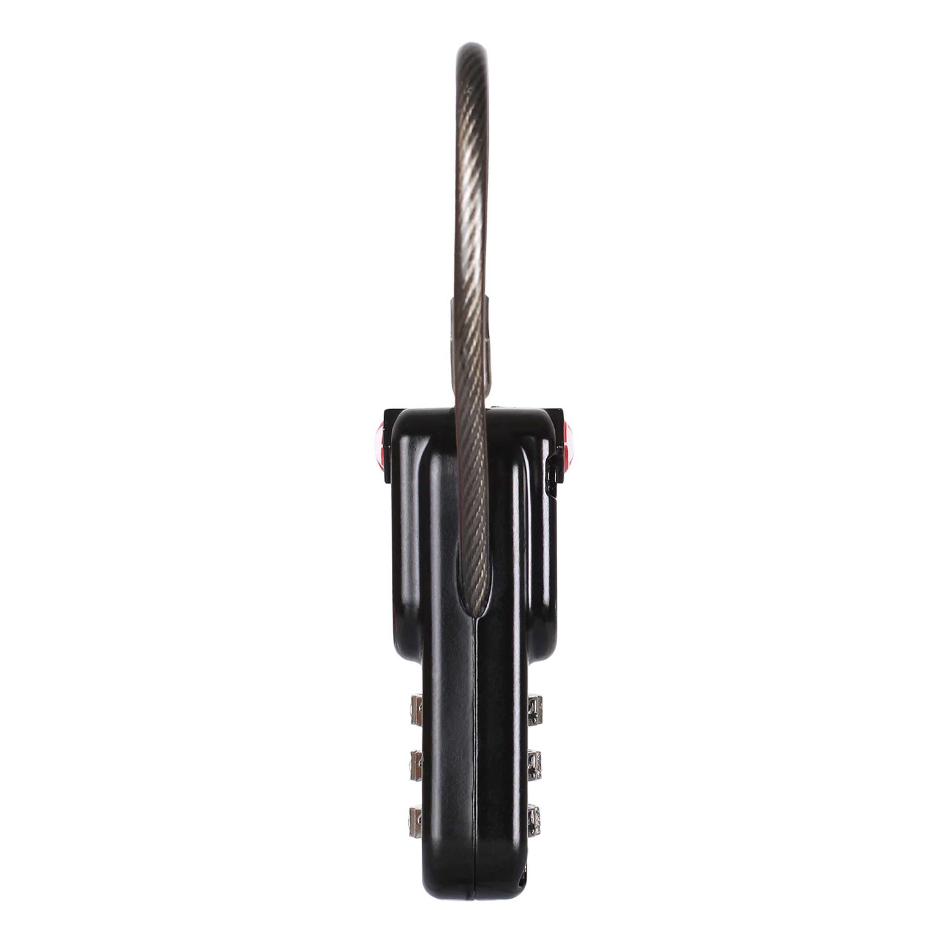 TSA Zipper Lock | TSA Locks | Lifesystems EU