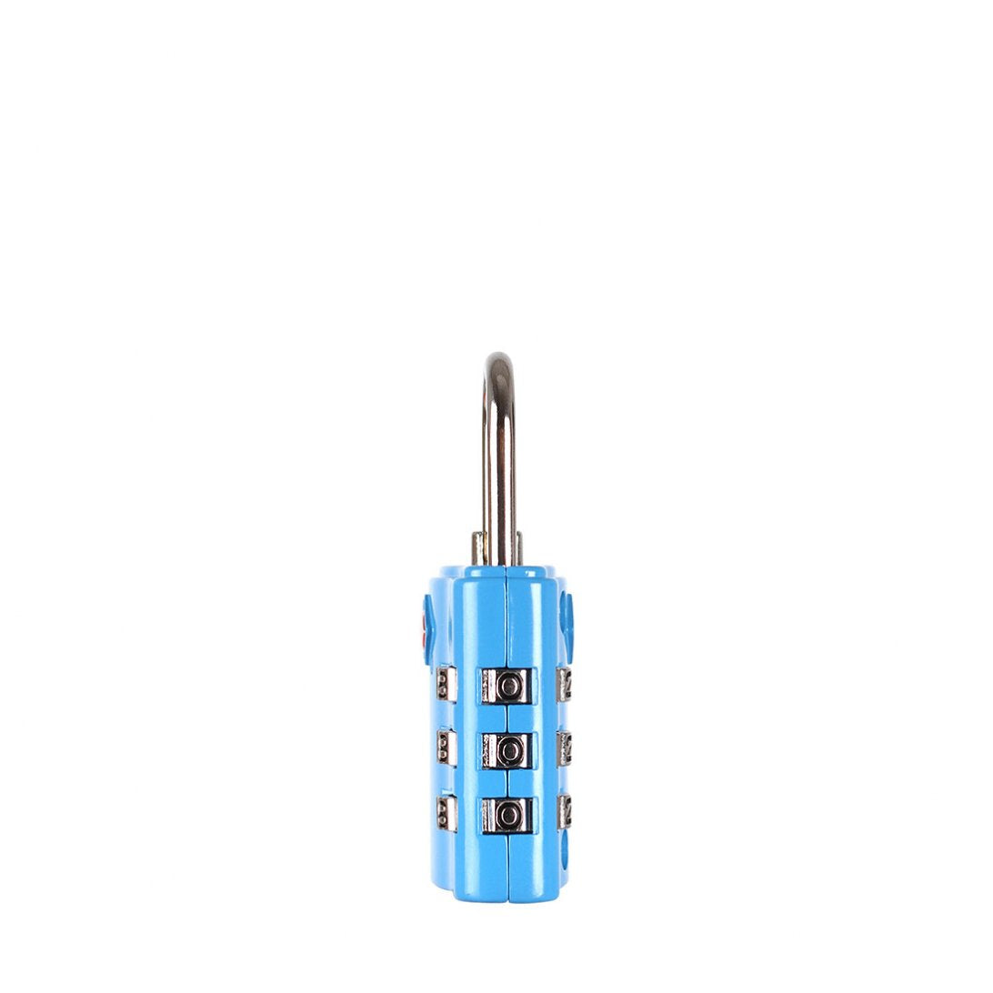 TSA Combination Lock - variant[Blue]