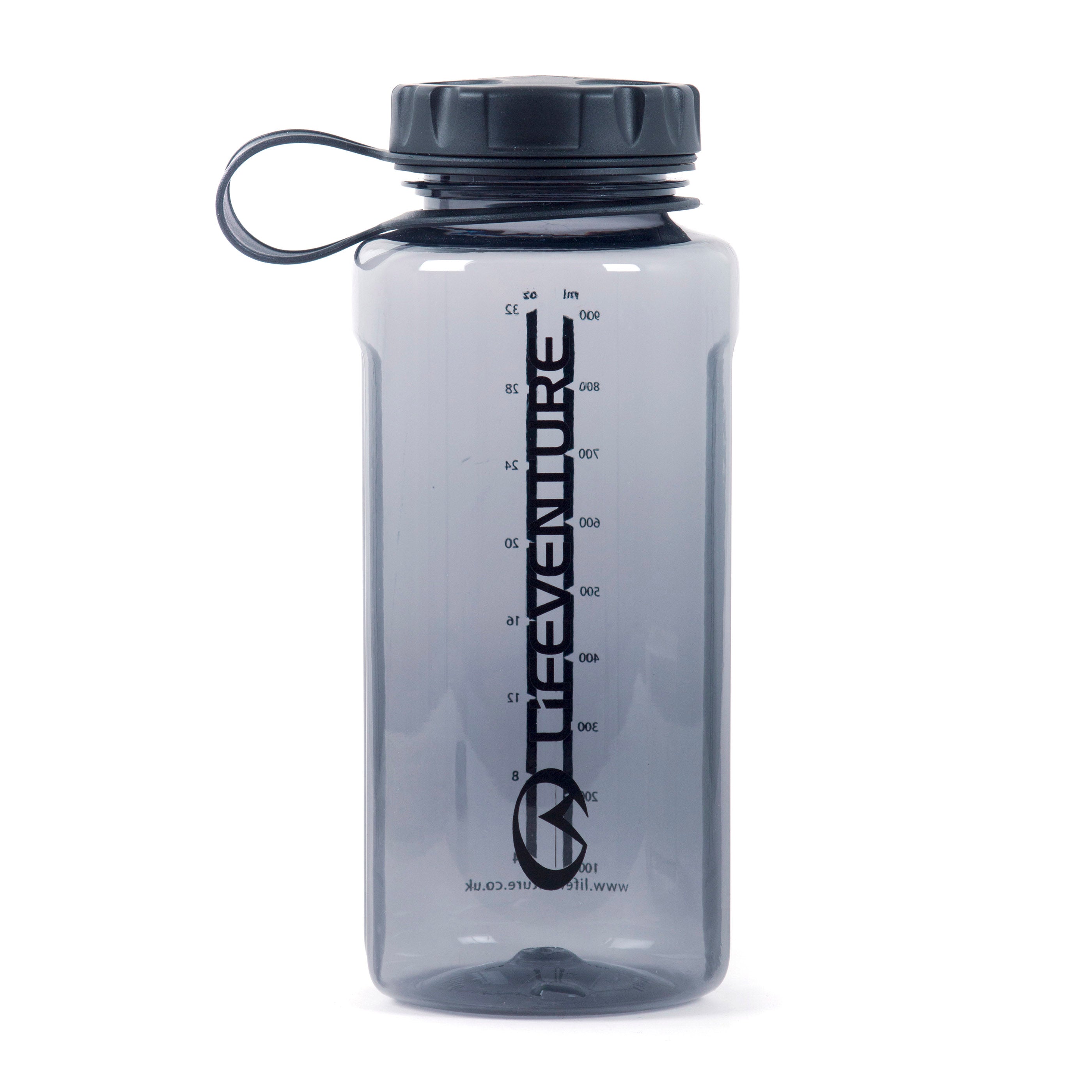 Tritan Inj Tritan Flask | Tritan Bottle | Lifesystems EU