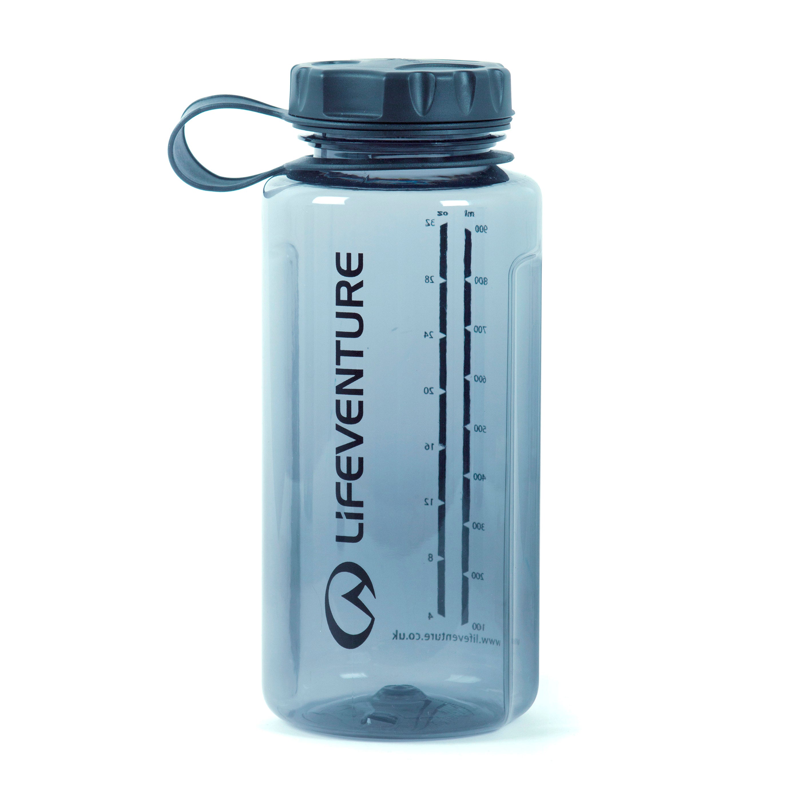 Tritan Flask 1000ml - variant[Navy]