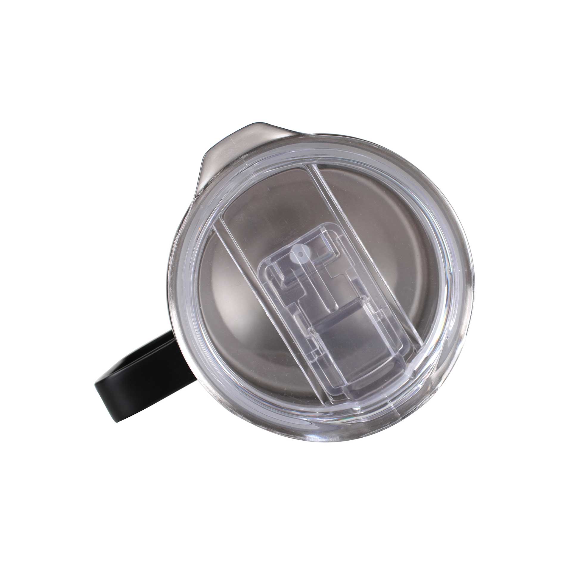 Insulated Mountain Mug