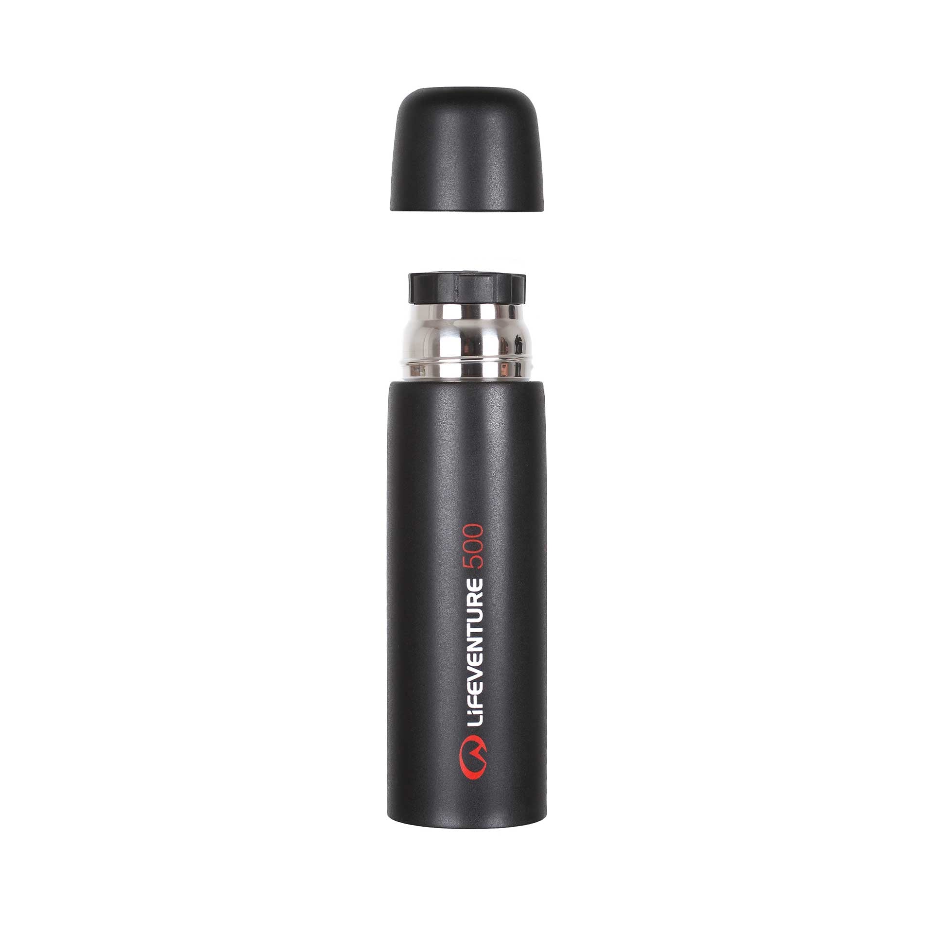 TiV Vacuum Flasks - variant[500ml]