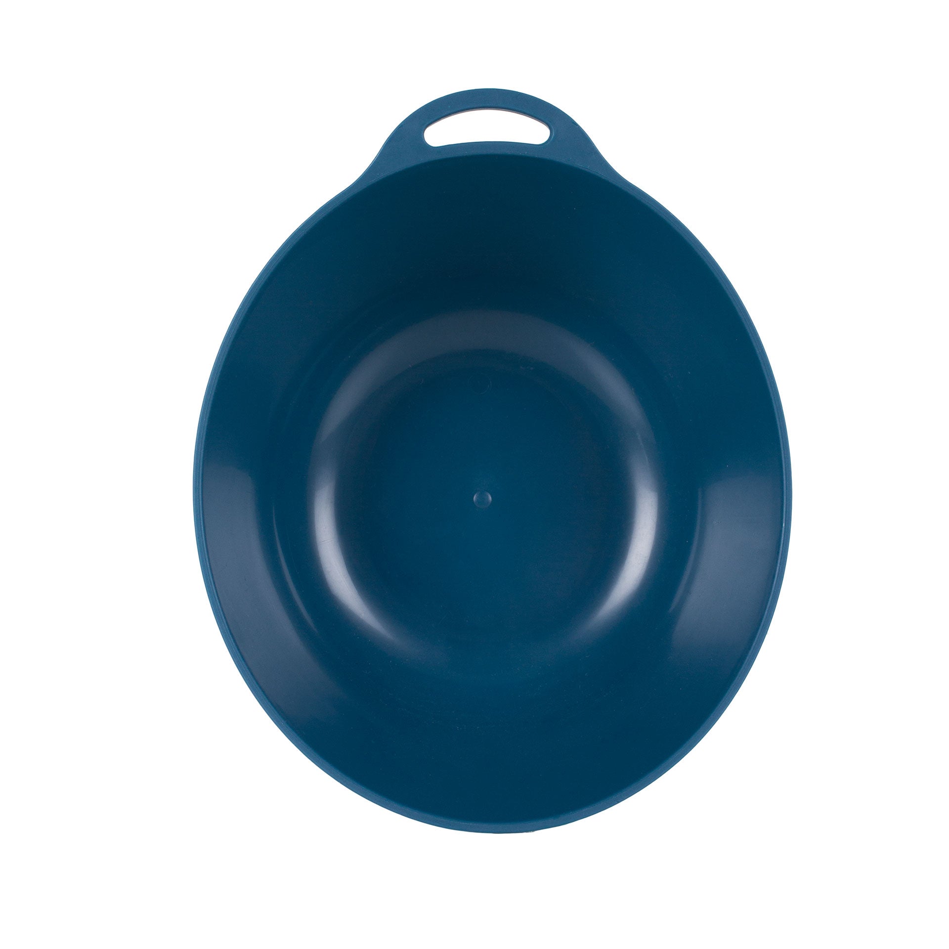 Ellipse Camping Tableware Set - variant[Navy]