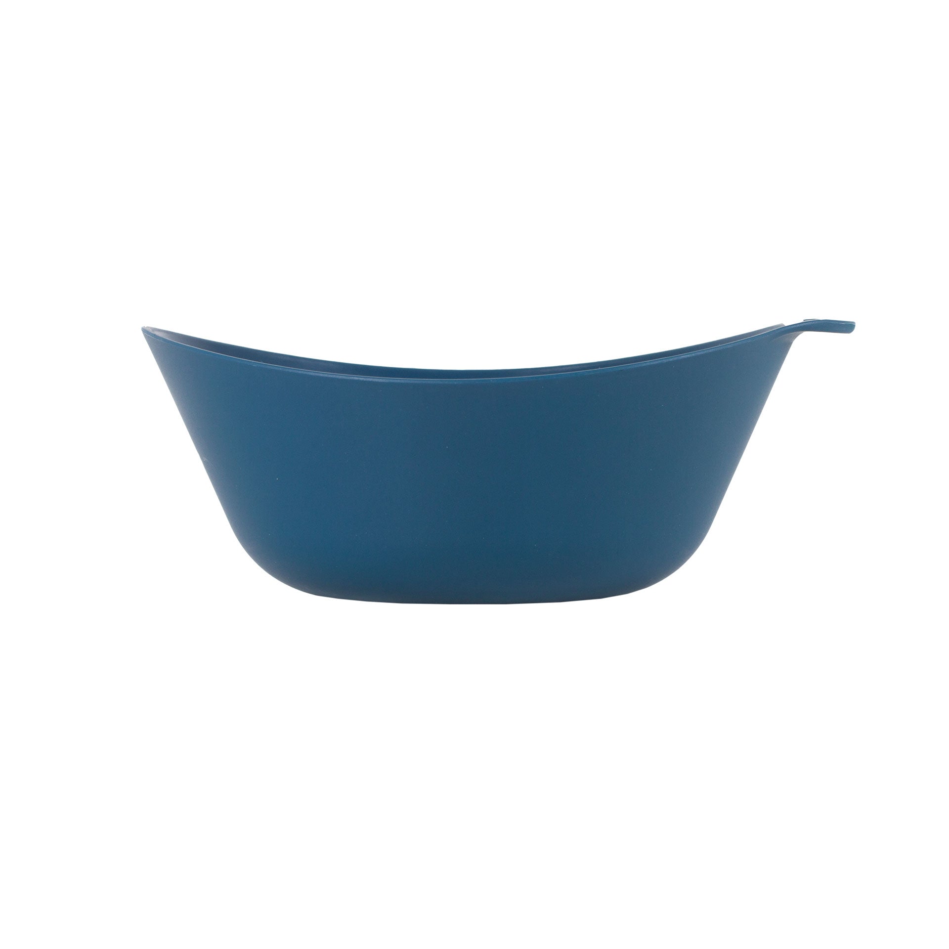 Ellipse Camping Tableware Set - variant[Navy]