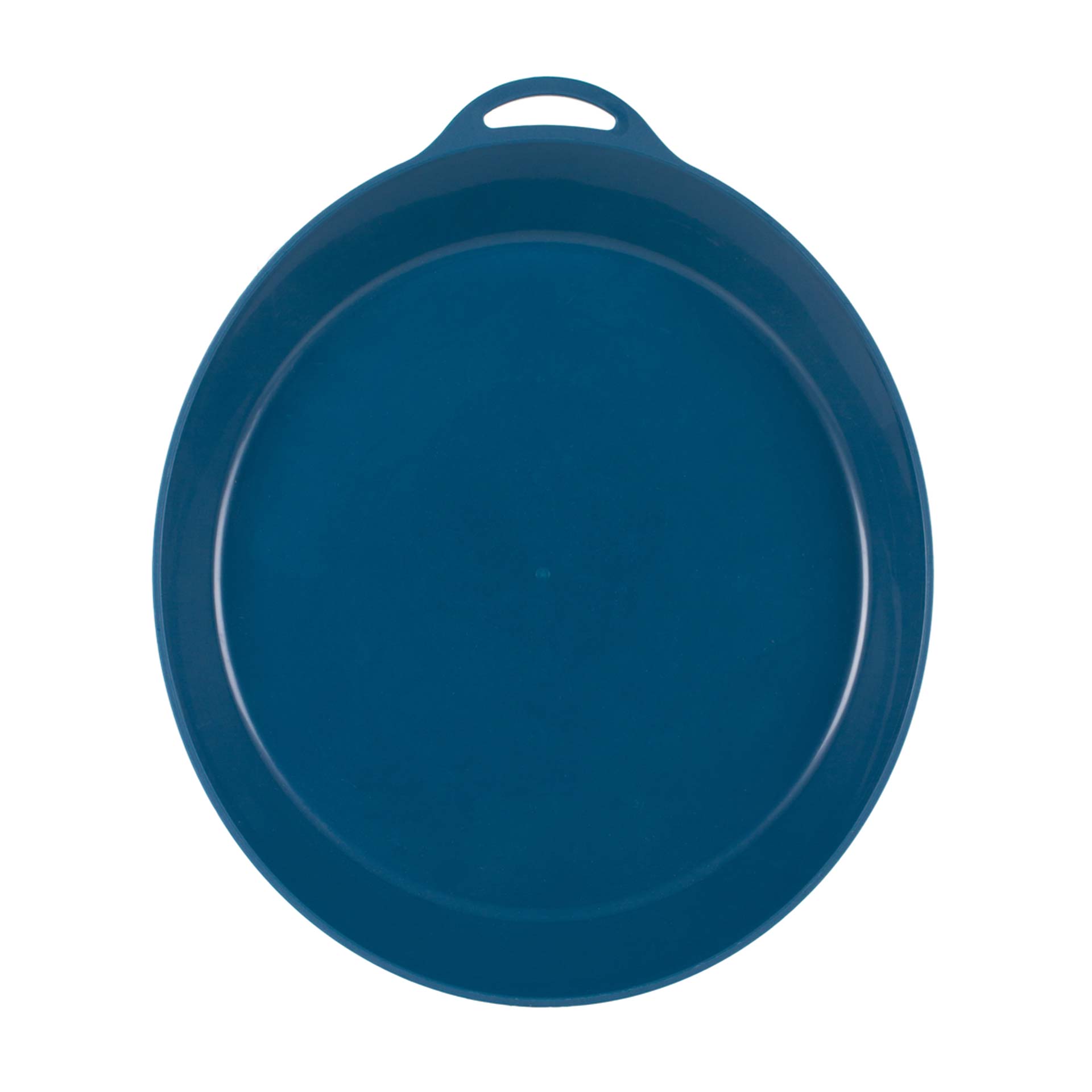 Ellipse Camping Tableware Set - variant[Navy]