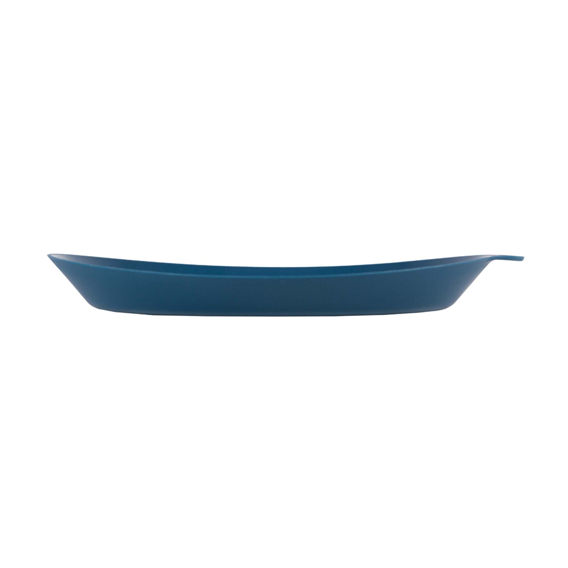 Ellipse Camping Tableware Set - variant[Navy]