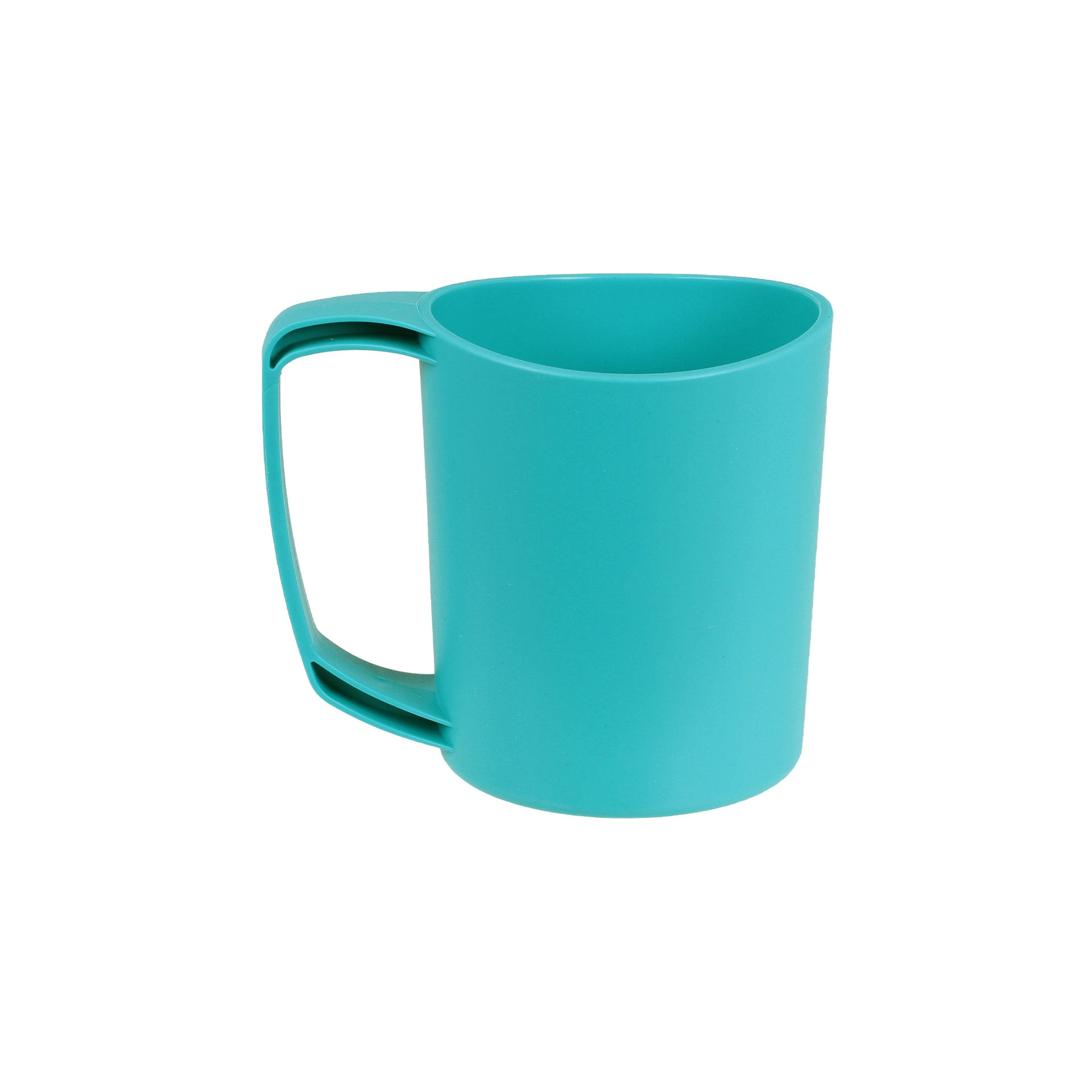 Ellipse Camping Tableware Set - variant[Teal]