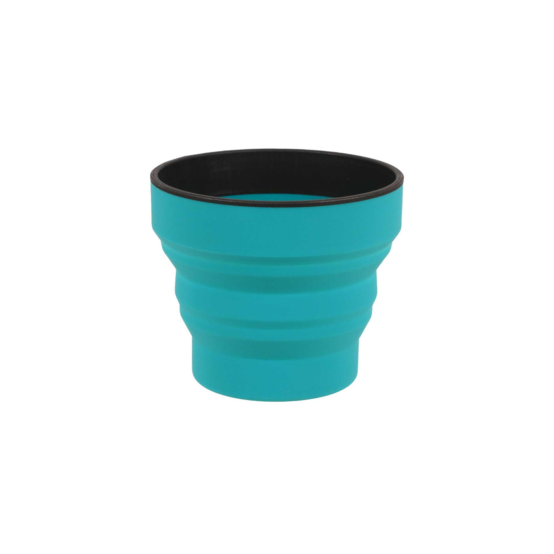 Ellipse Collapsible Cup - variant[Teal]