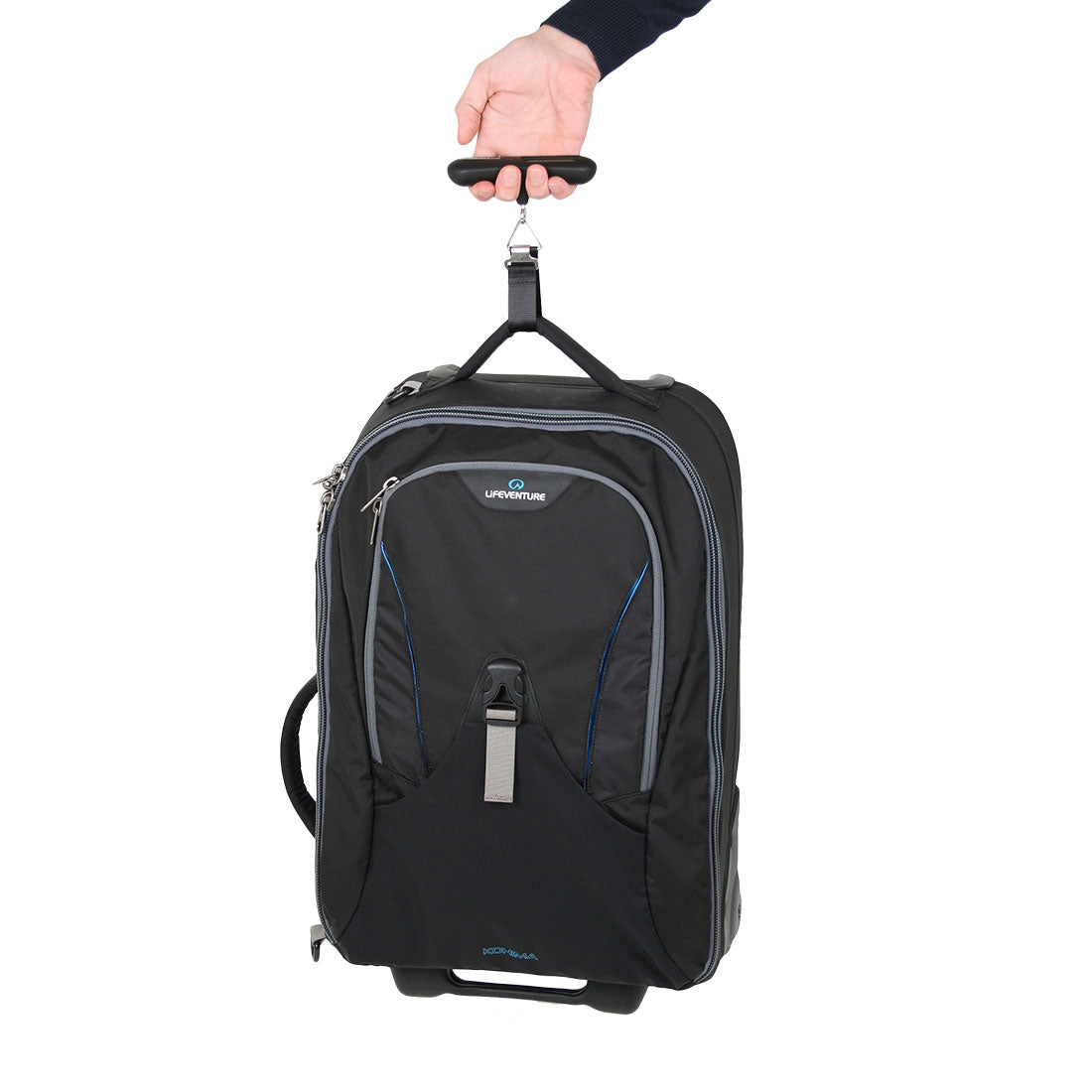 Digital Luggage Scales