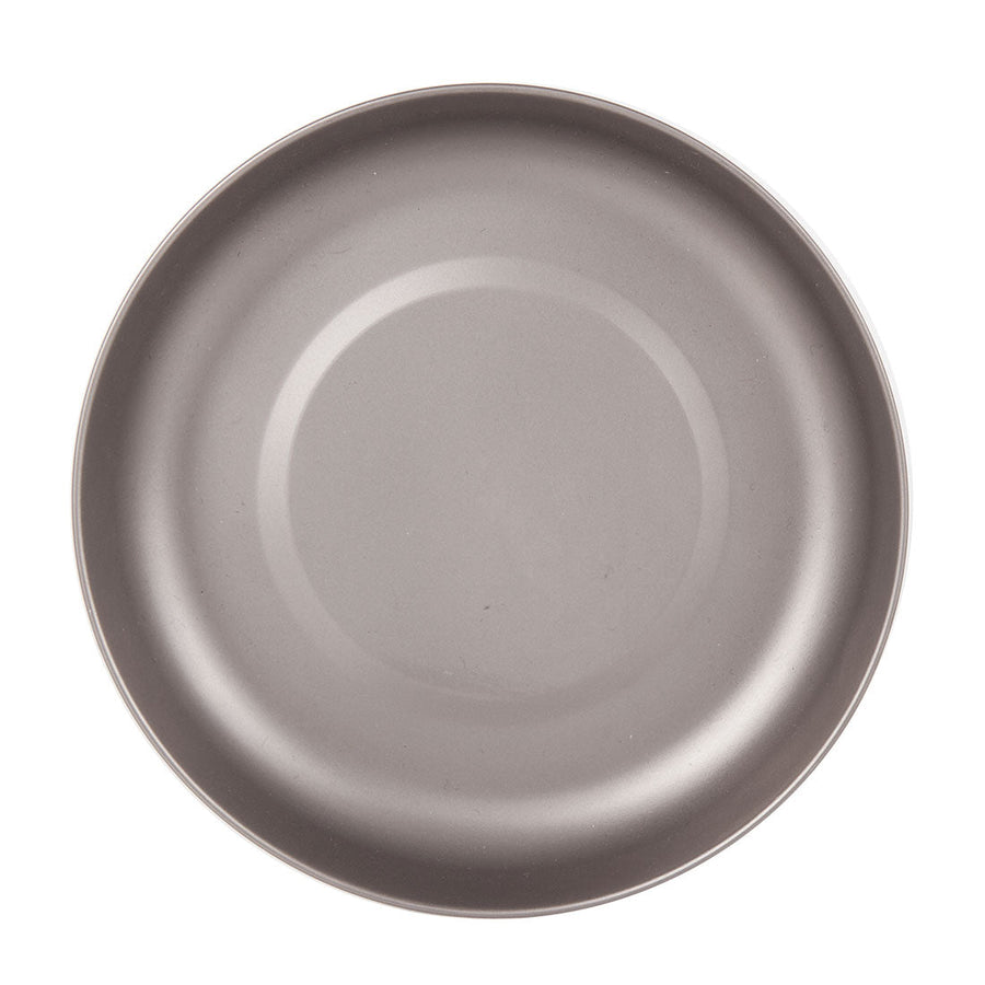 Titanium Plate | Camping Plates | Lifesystems EU