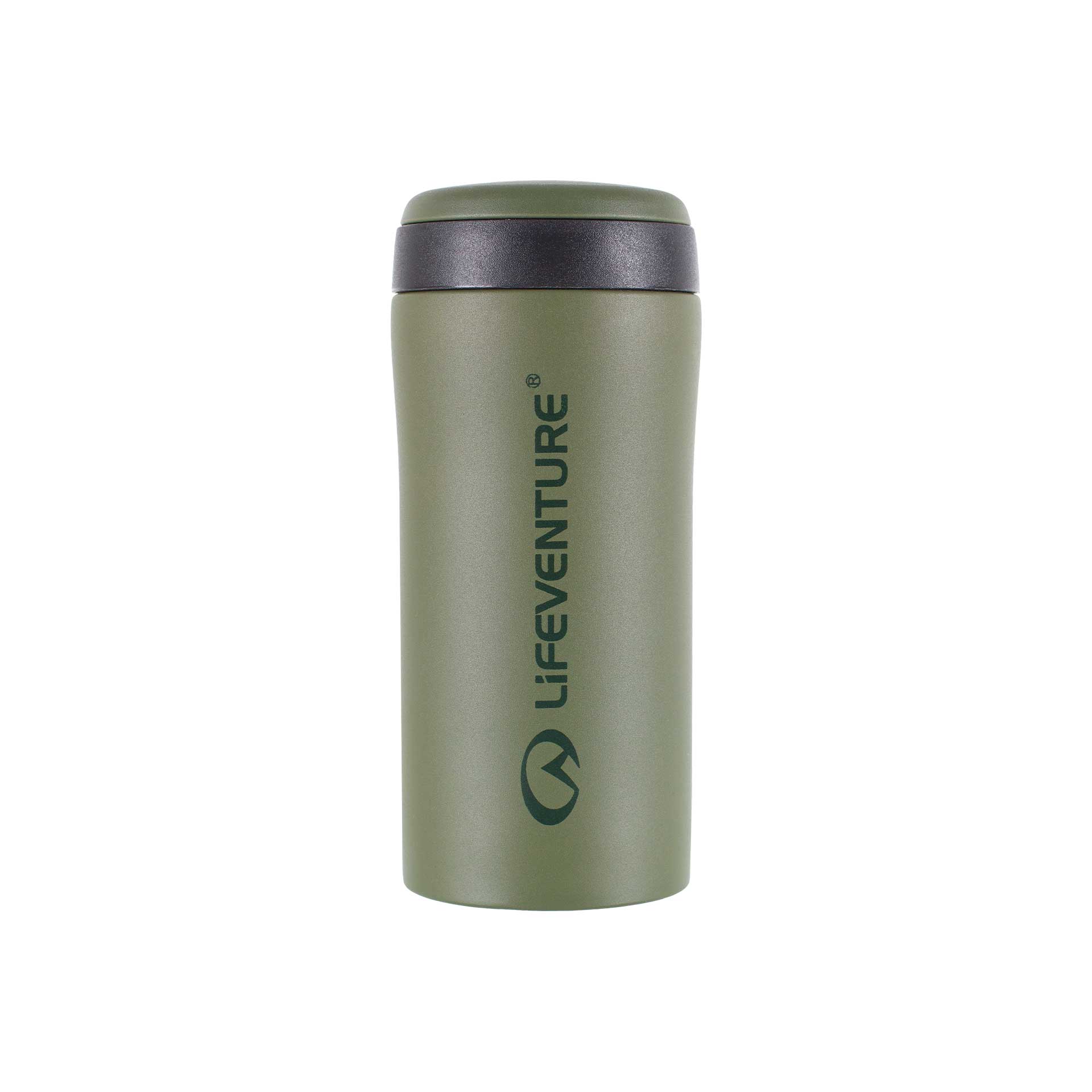 Thermal Mug - variant[Matt Khaki]