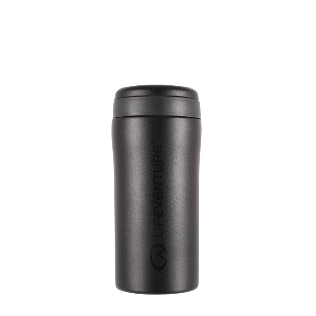 Thermal Mug - variant[Matt Black]