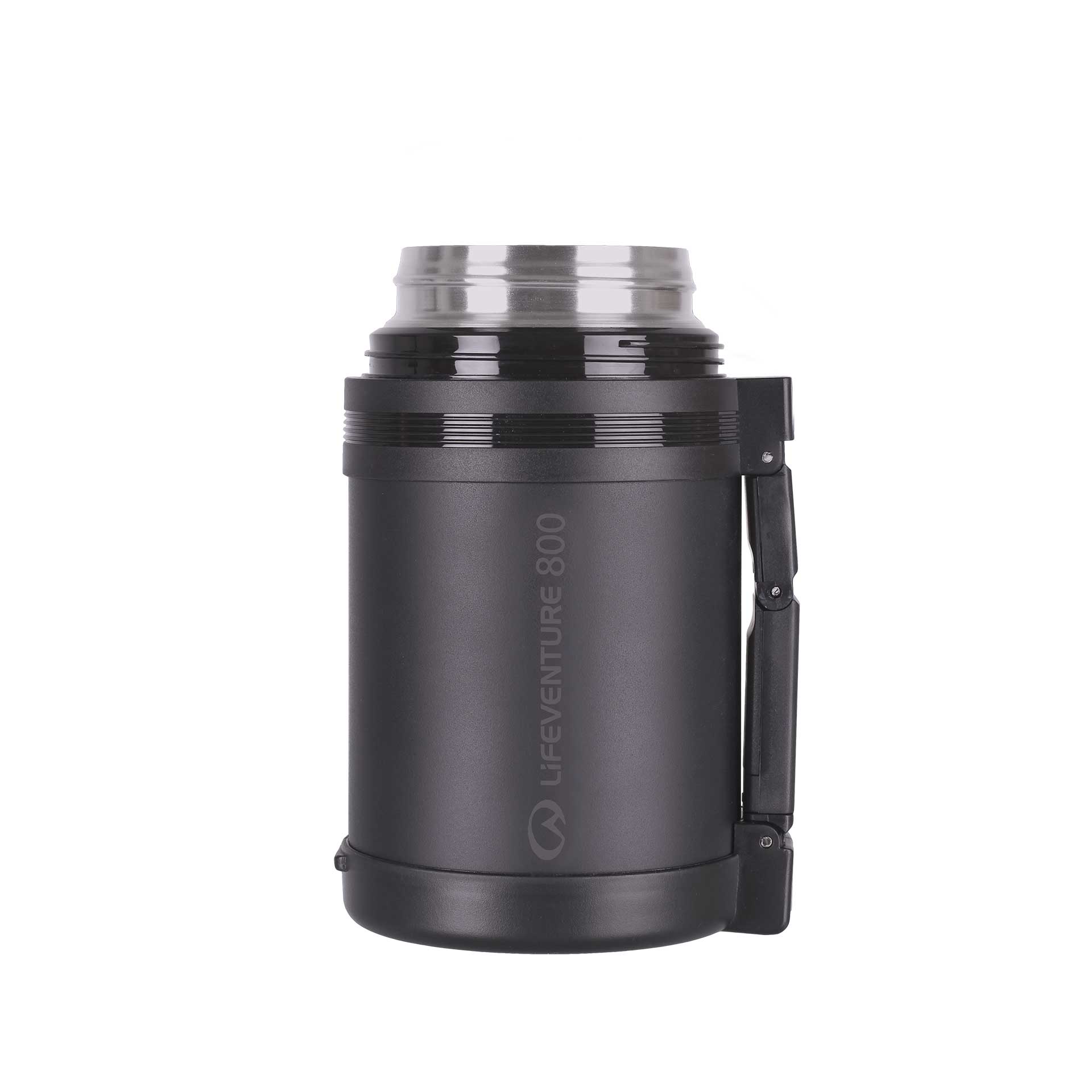 TiV Wide Mouth Vacuum Flasks - variant[800ml]