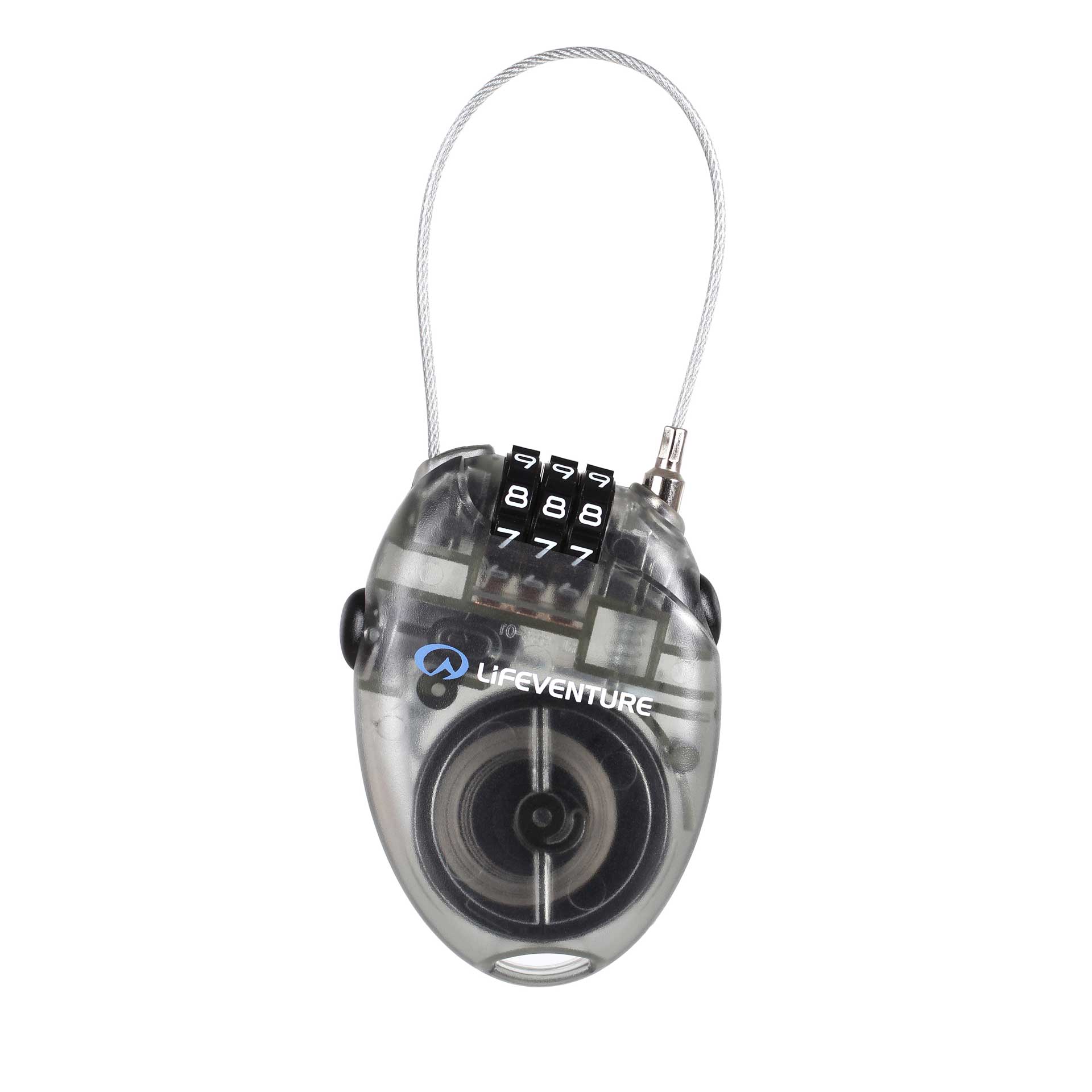 Mini Cable Lock