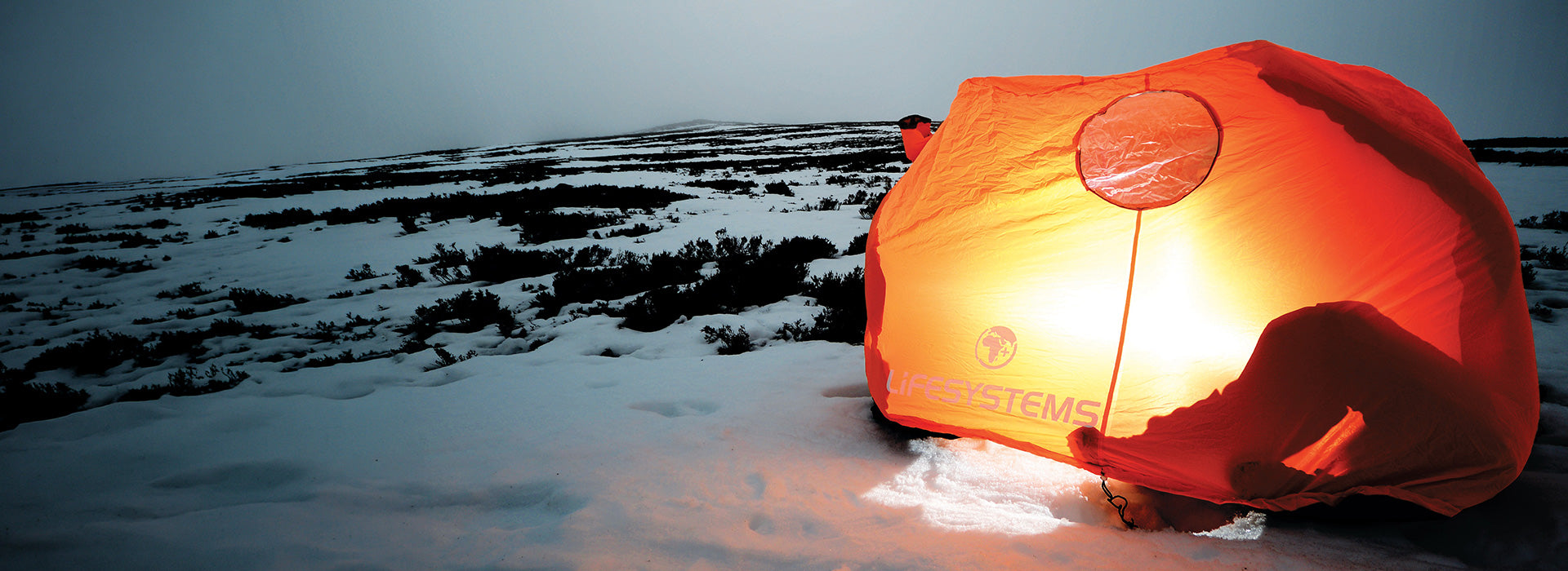 Outdoor Survival | Survival Equipment | Lifesystems EU